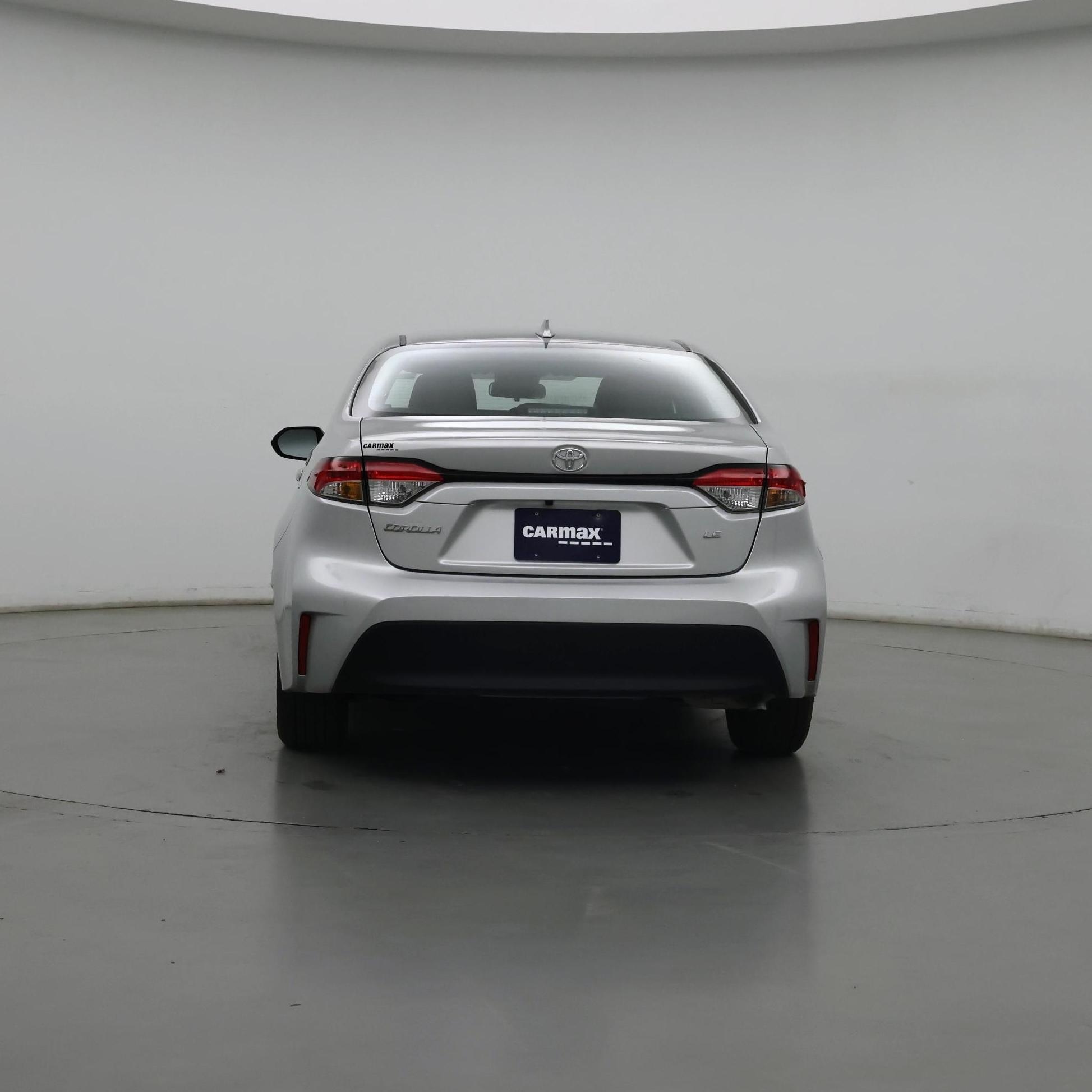 Thumbnail: 2024 Toyota Corolla - 6