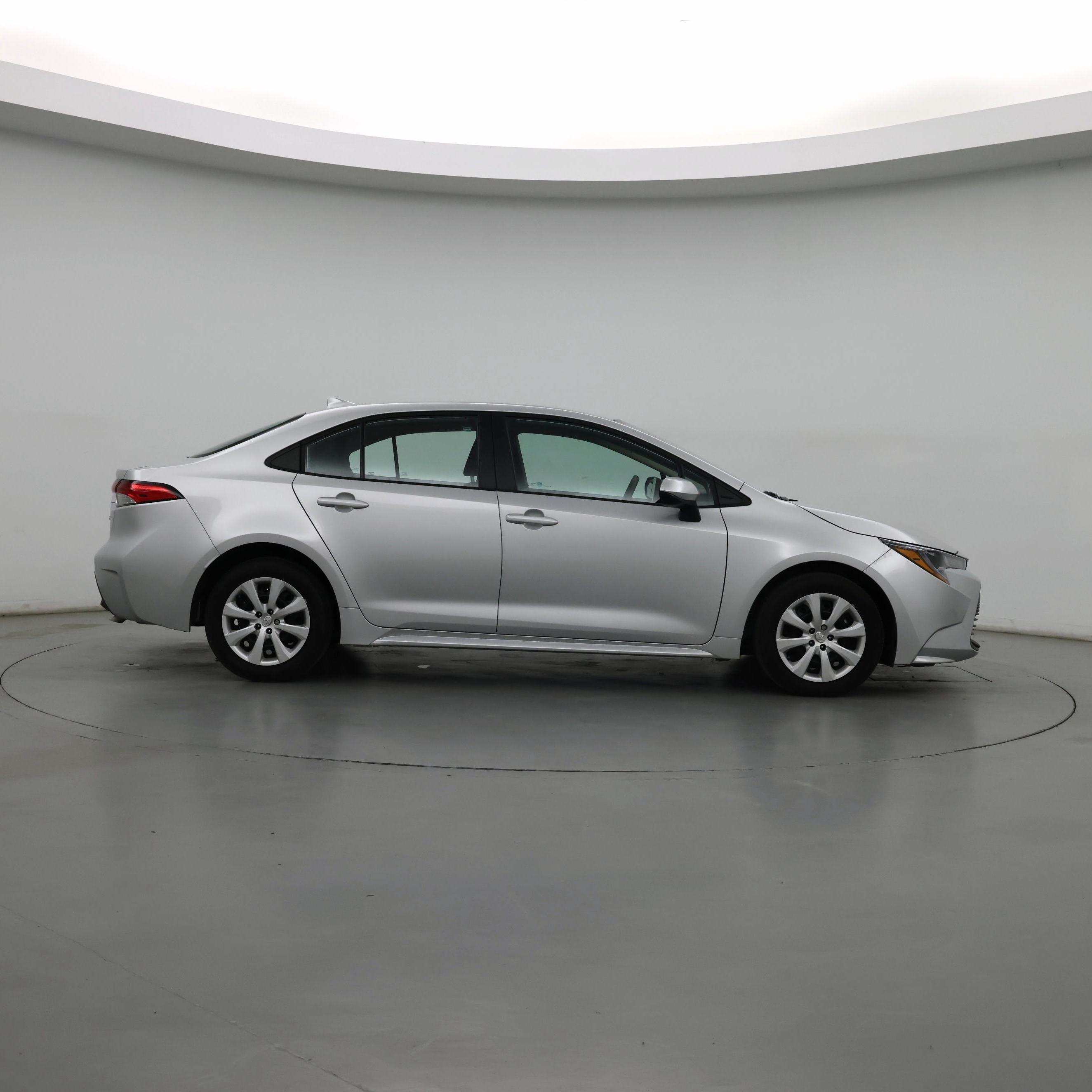 Thumbnail: 2024 Toyota Corolla - 7