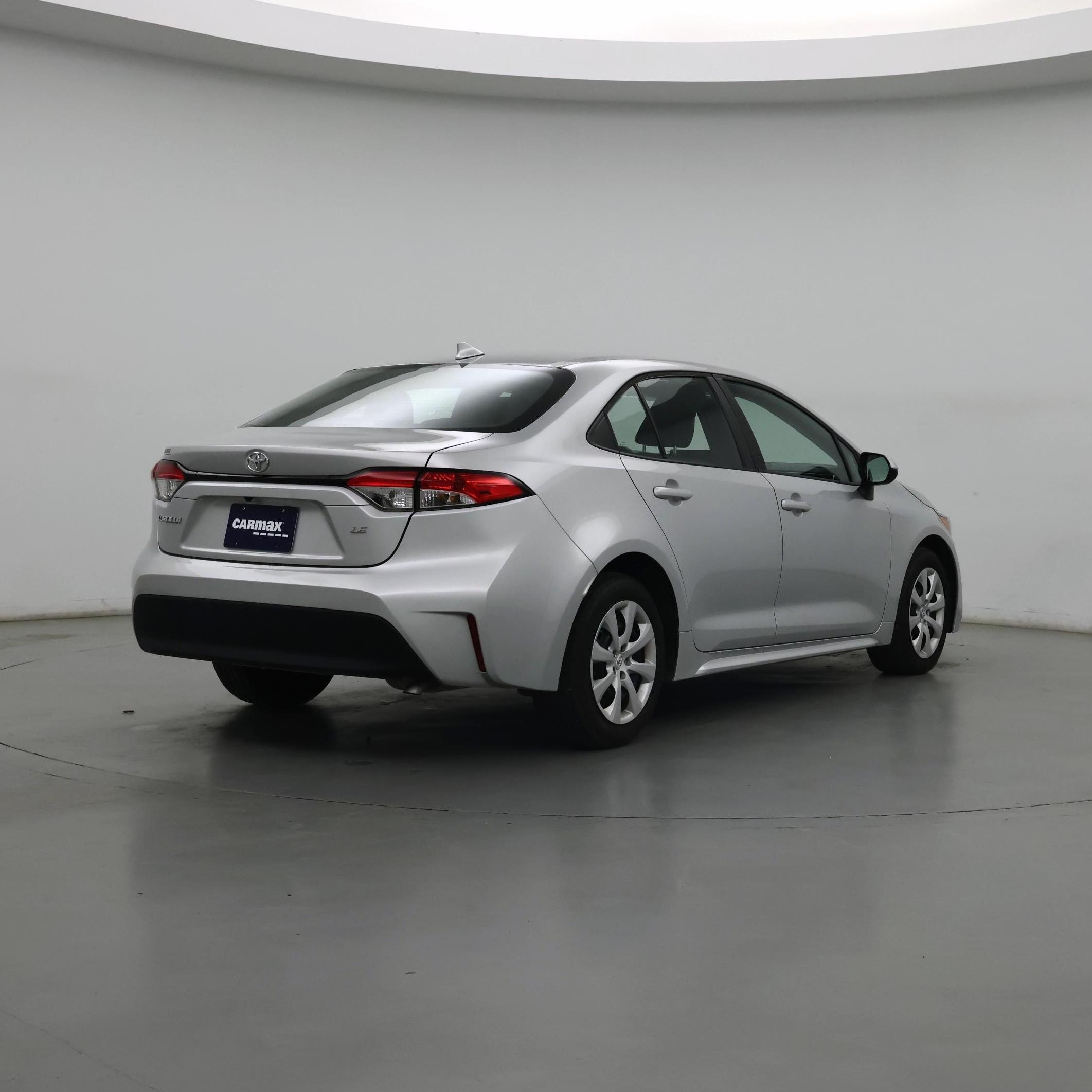 Thumbnail: 2024 Toyota Corolla - 8