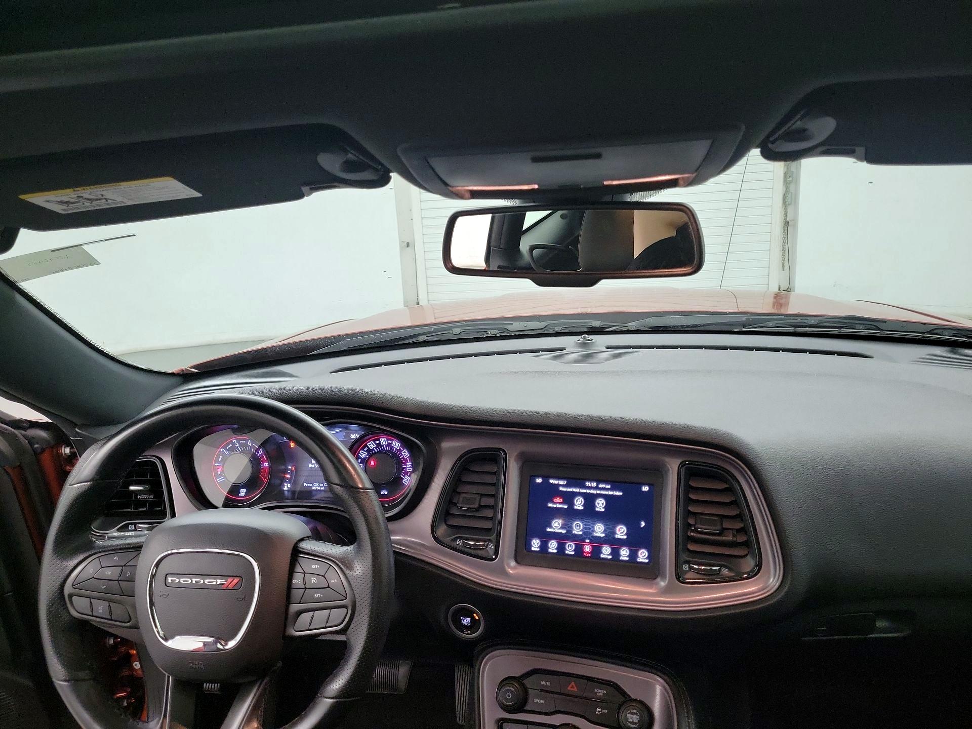 Thumbnail: 2023 Dodge Challenger - 9