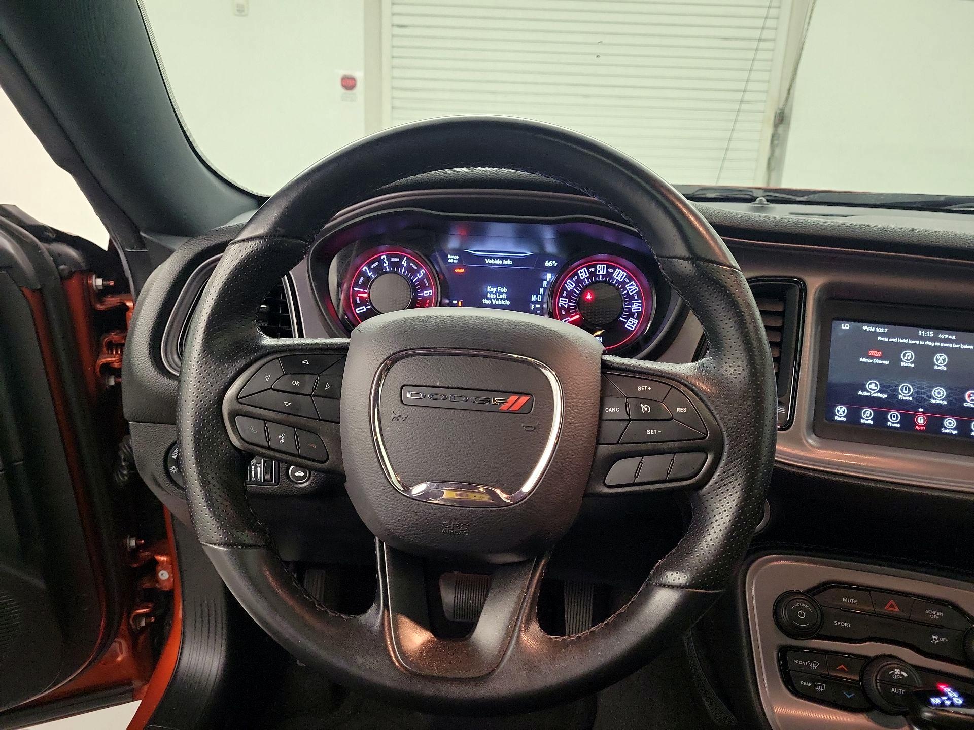 Thumbnail: 2023 Dodge Challenger - 10