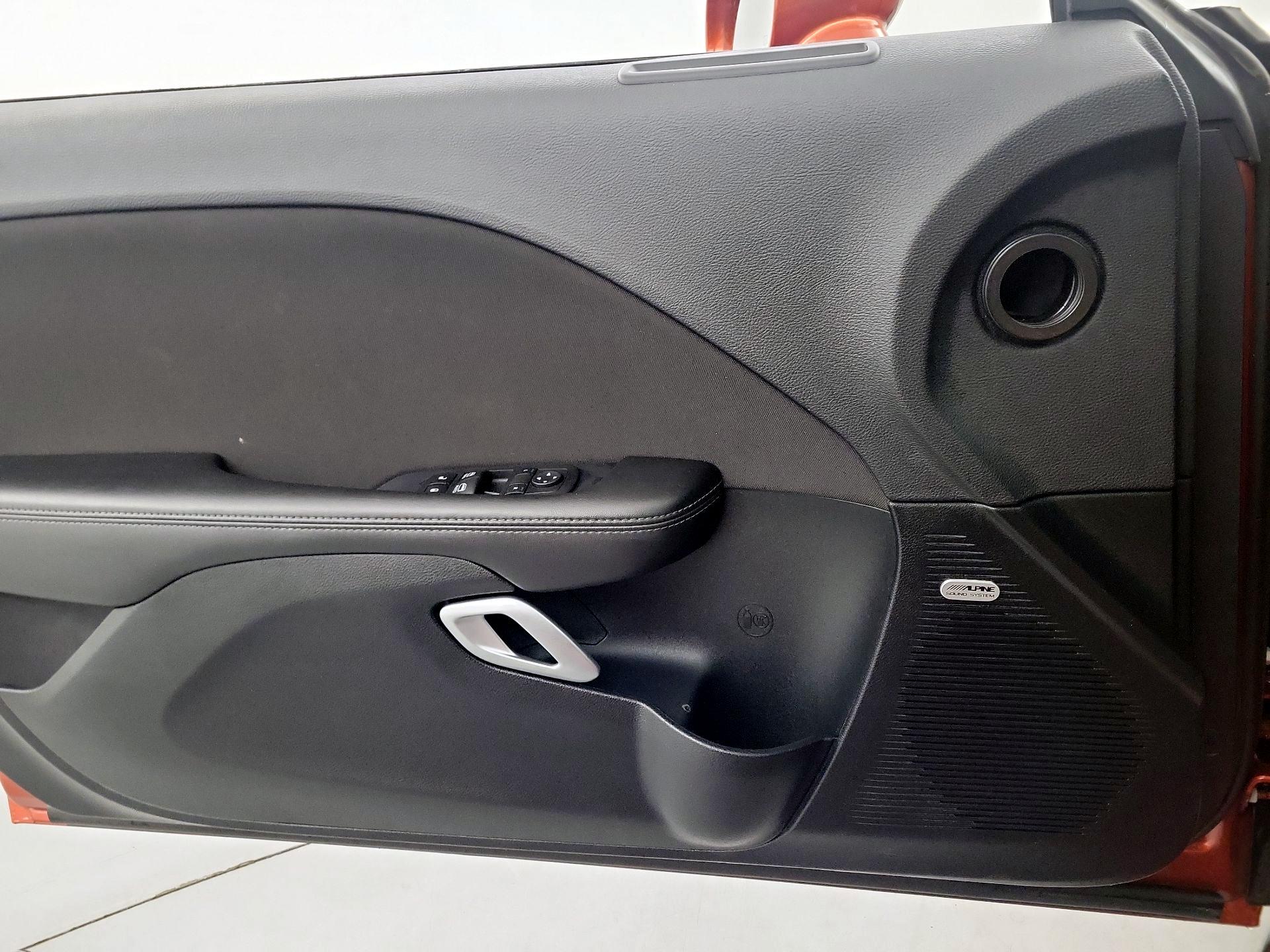 Thumbnail: 2023 Dodge Challenger - 12