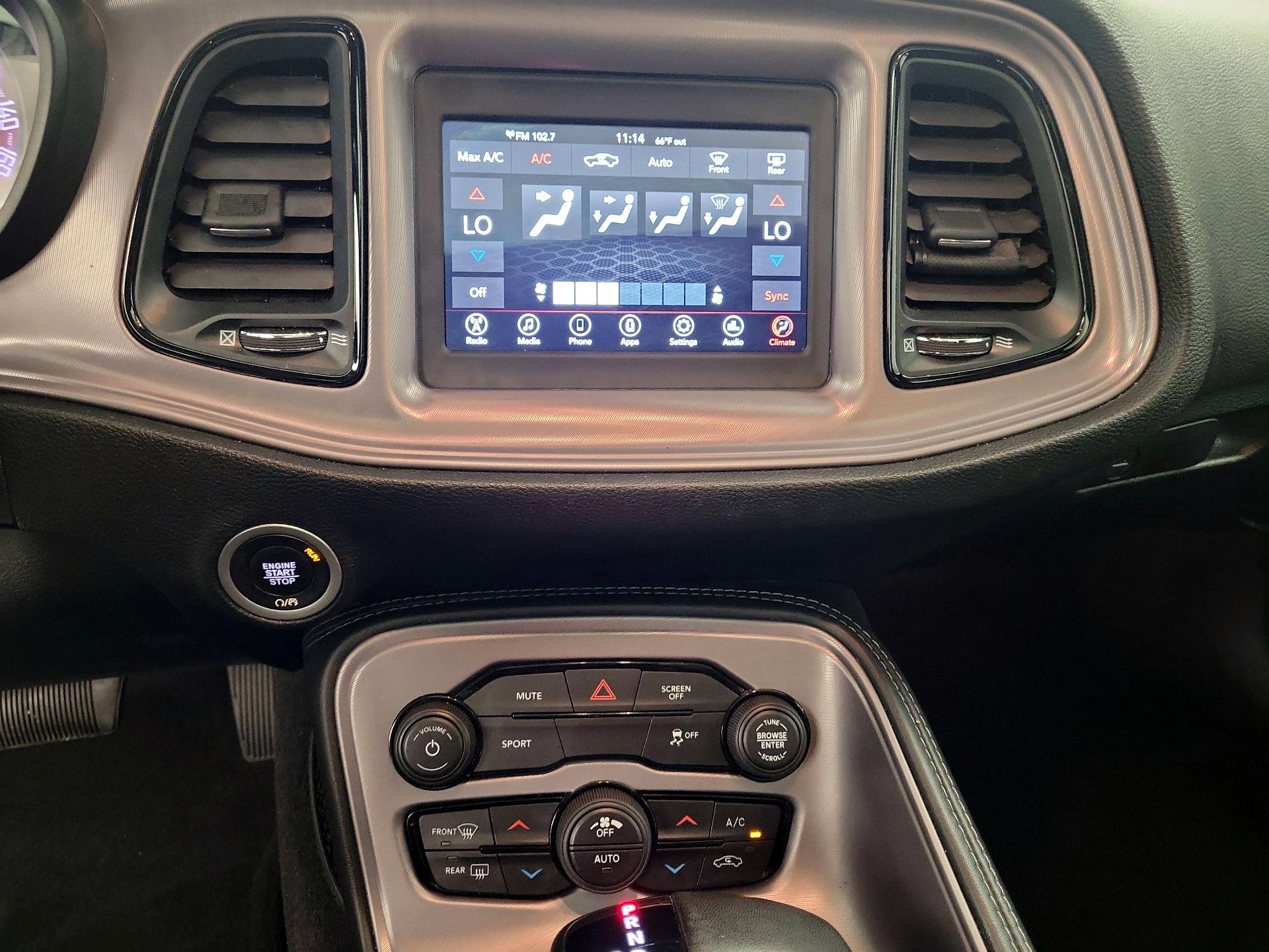 Thumbnail: 2023 Dodge Challenger - 16