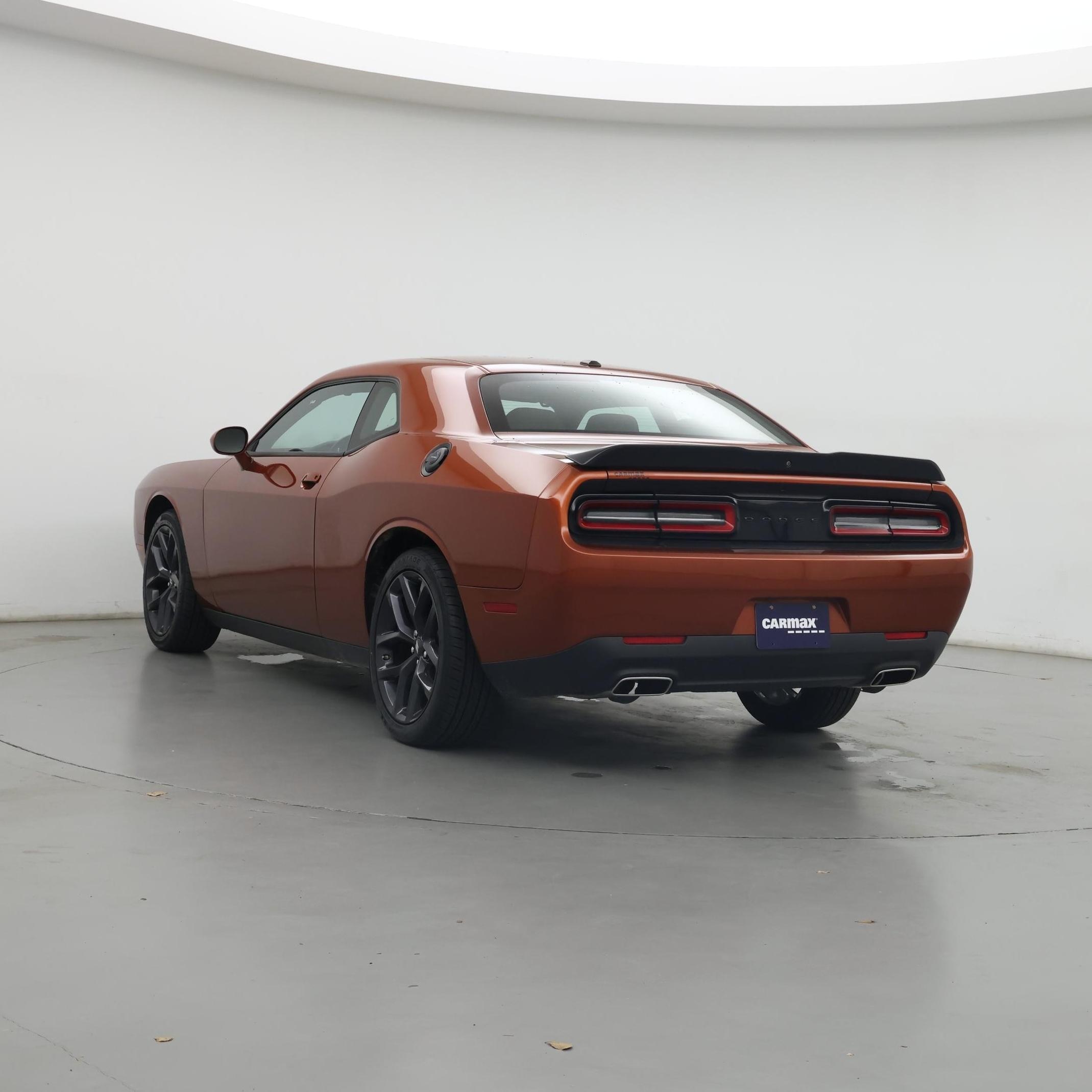 Thumbnail: 2023 Dodge Challenger - 2