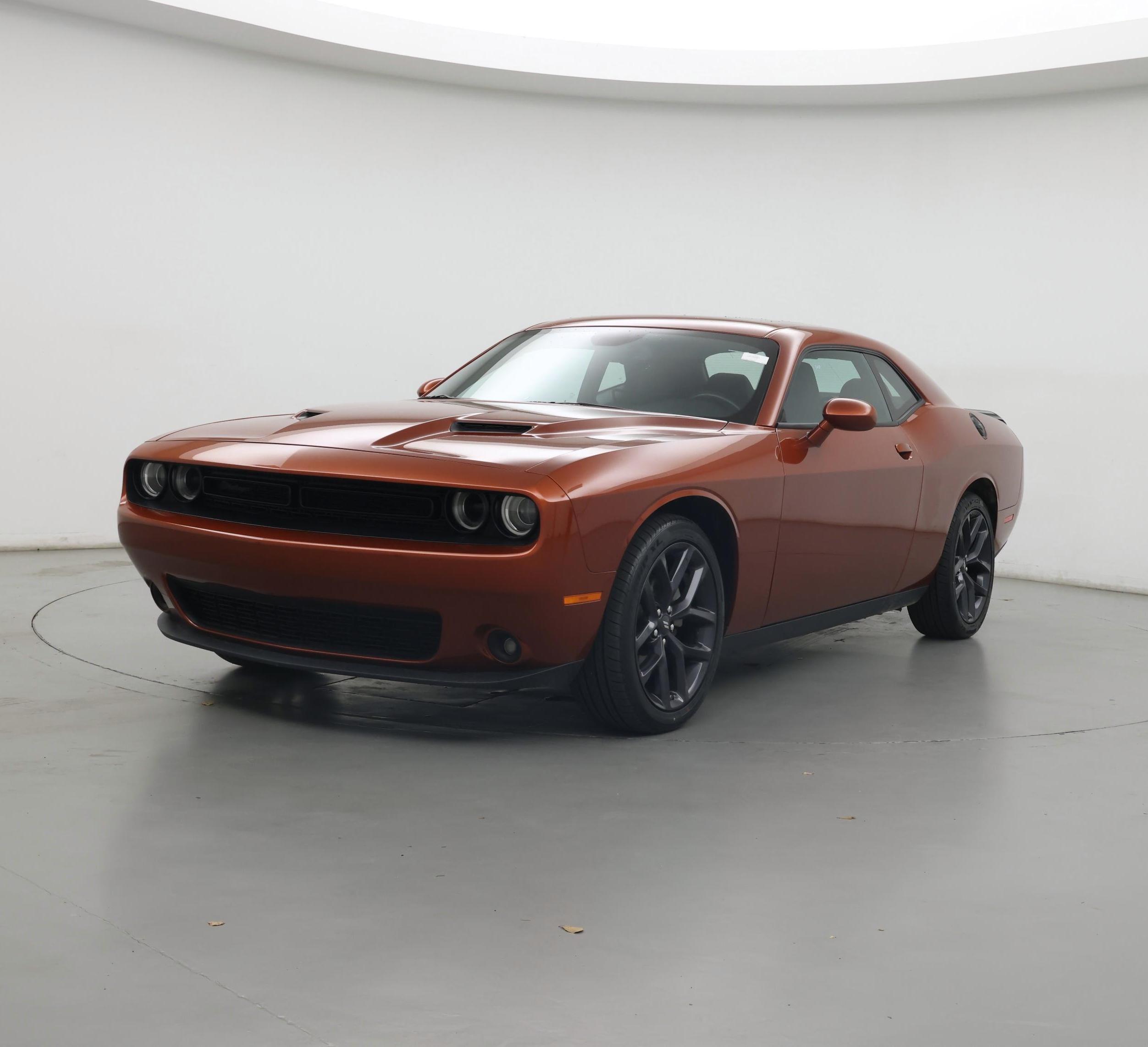 Thumbnail: 2023 Dodge Challenger - 4