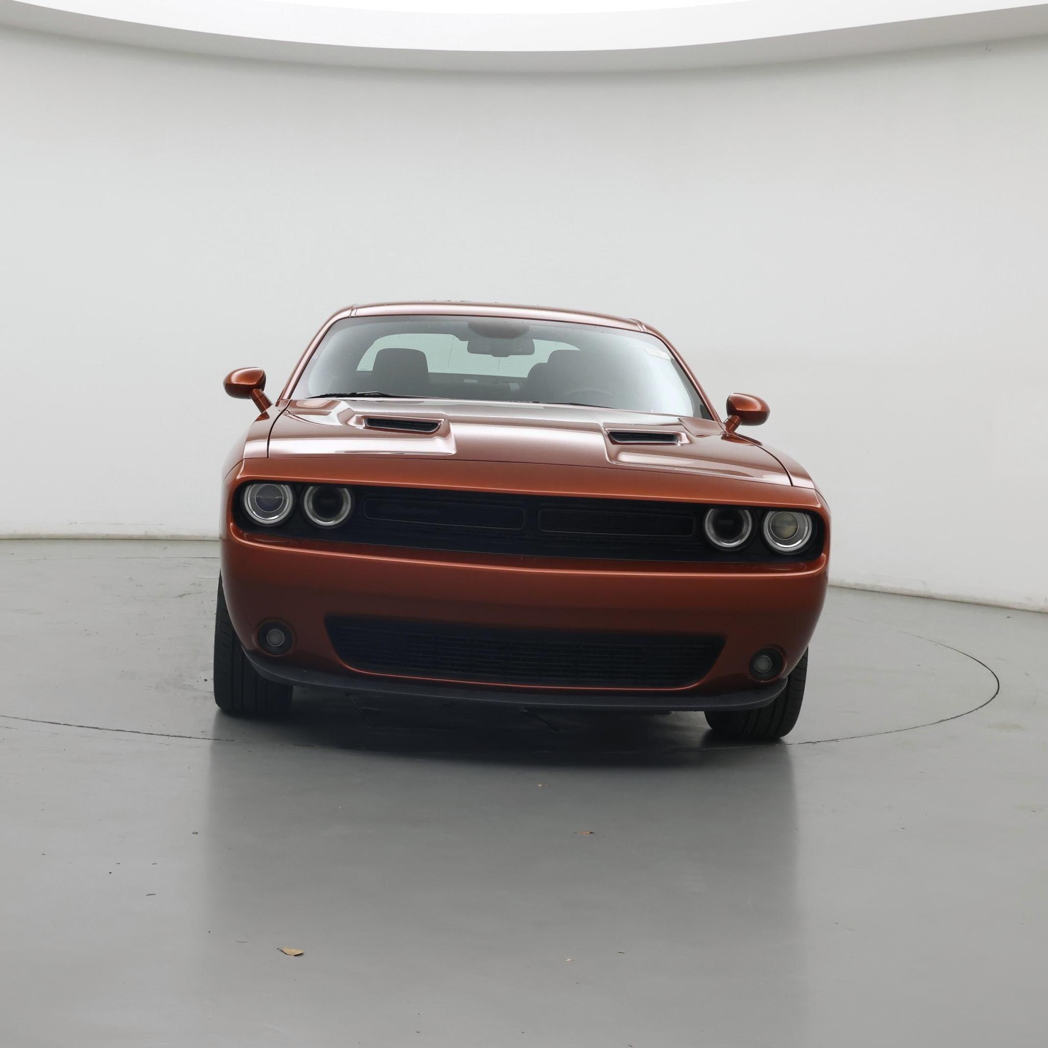 Thumbnail: 2023 Dodge Challenger - 5