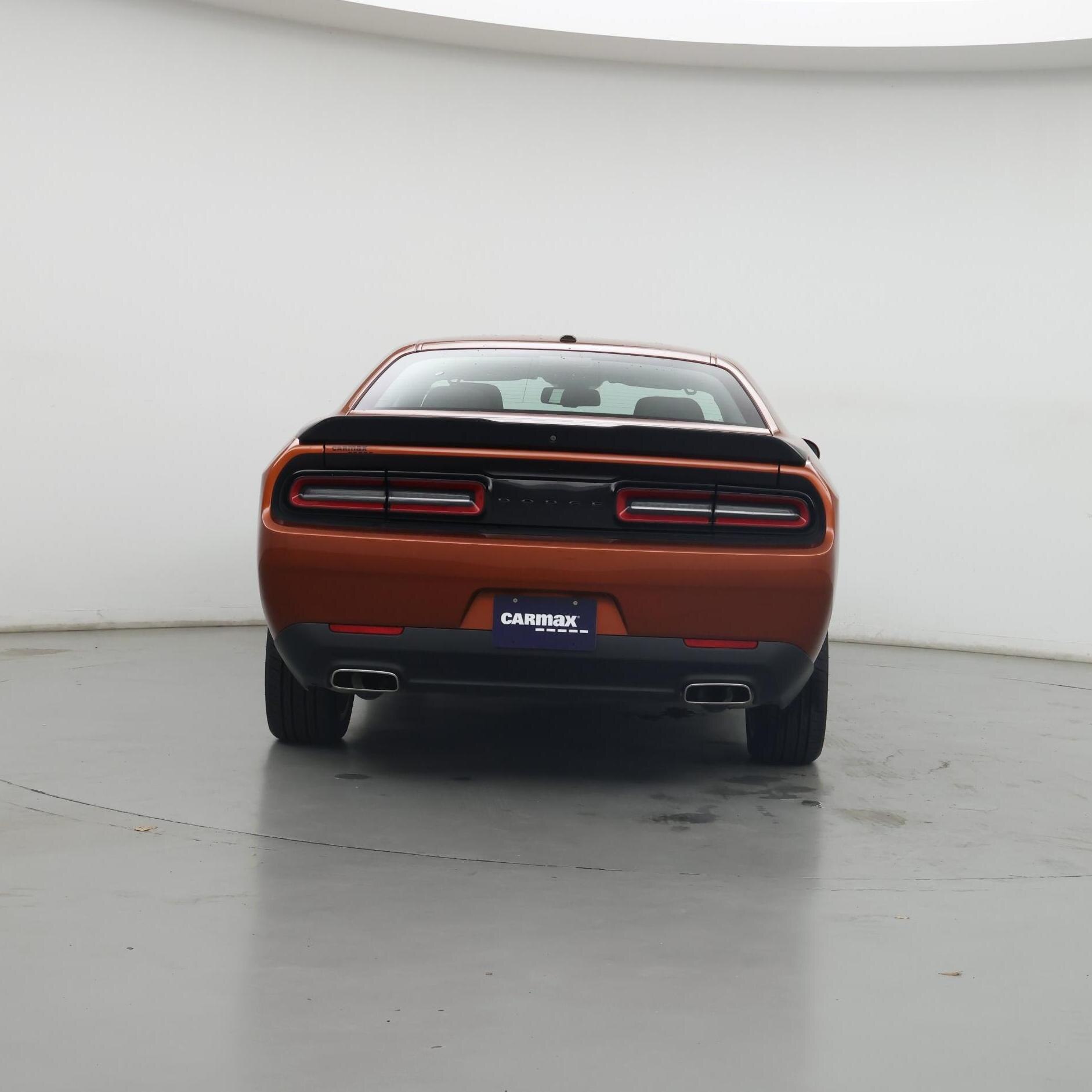 Thumbnail: 2023 Dodge Challenger - 6