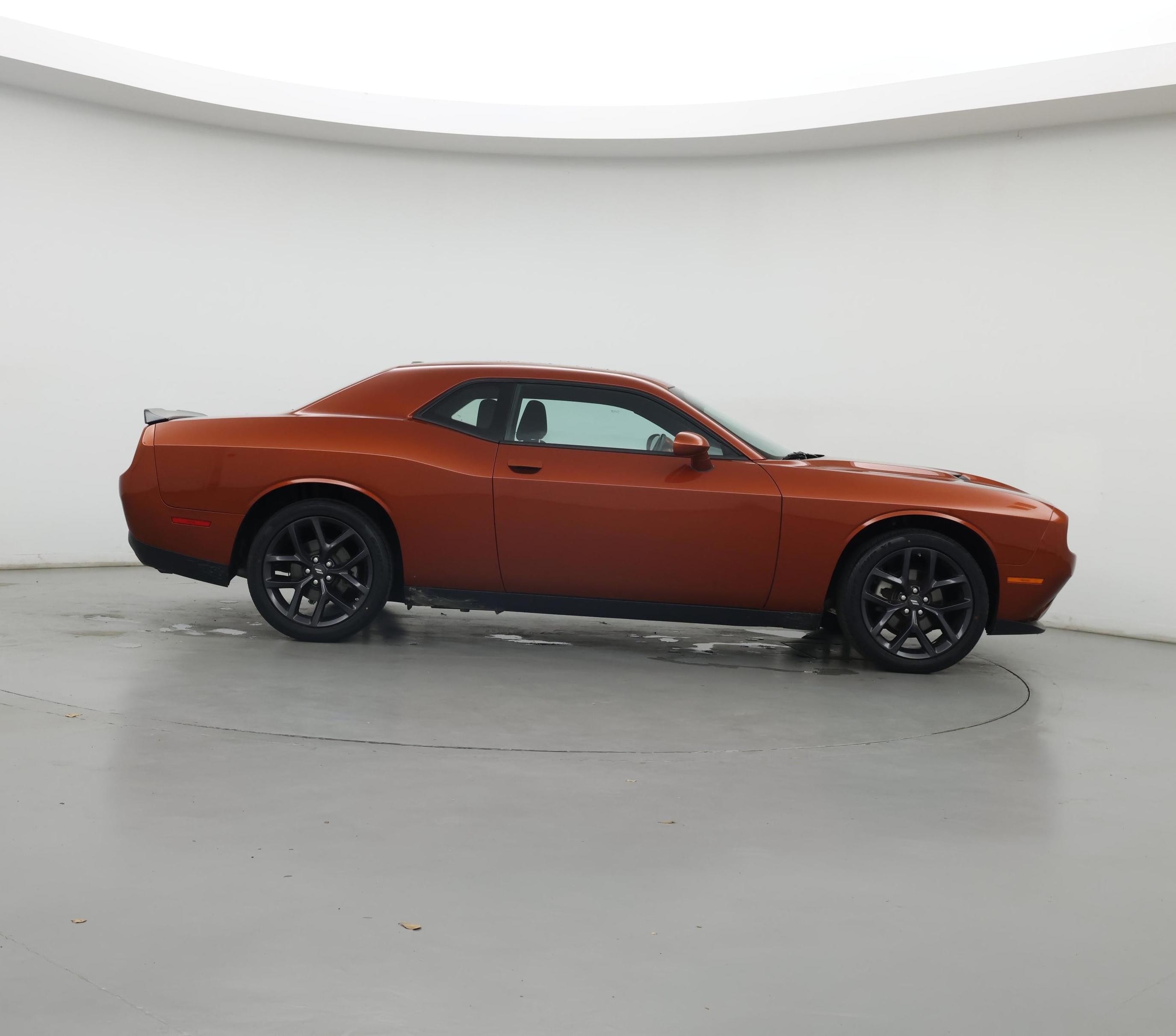 Thumbnail: 2023 Dodge Challenger - 7
