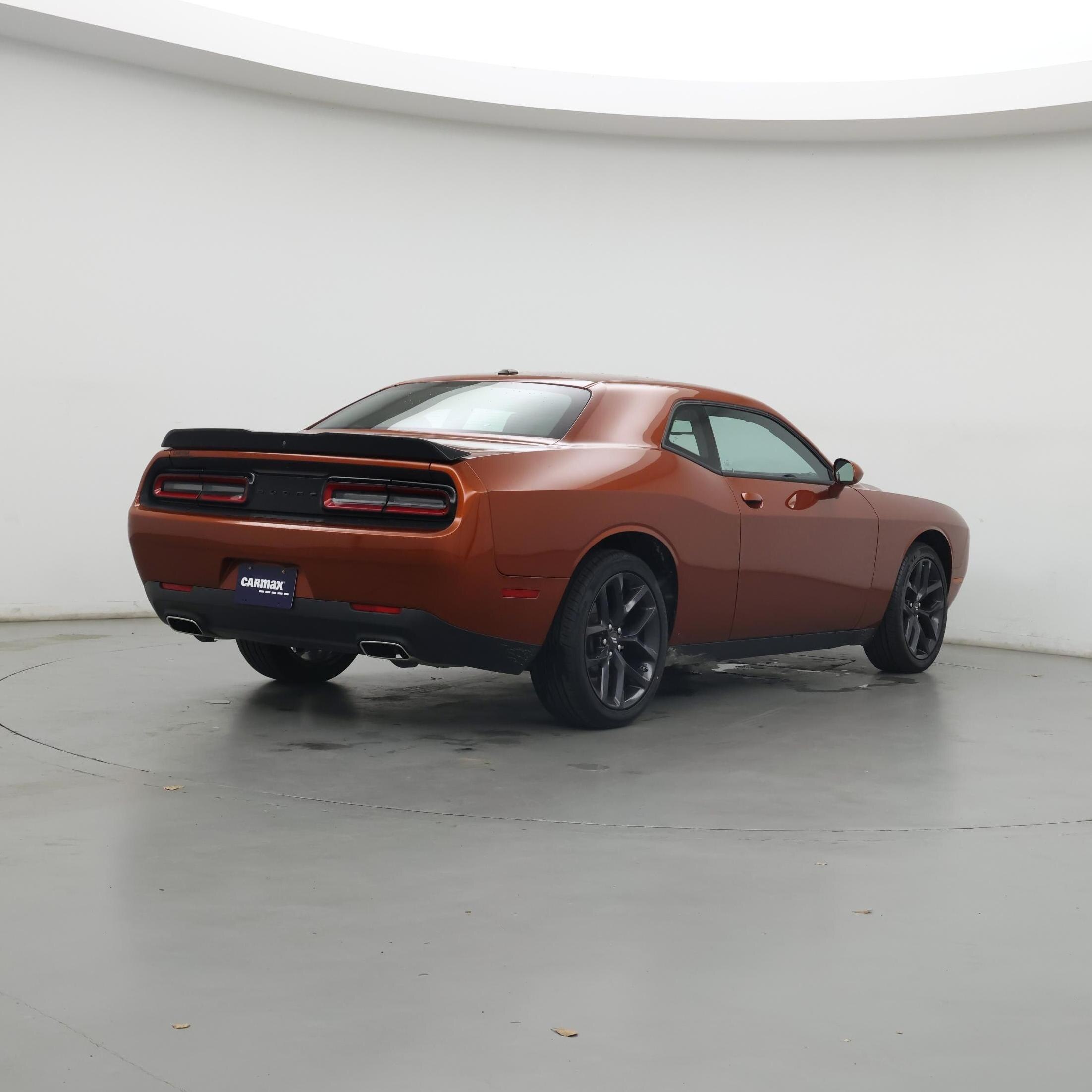 Thumbnail: 2023 Dodge Challenger - 8