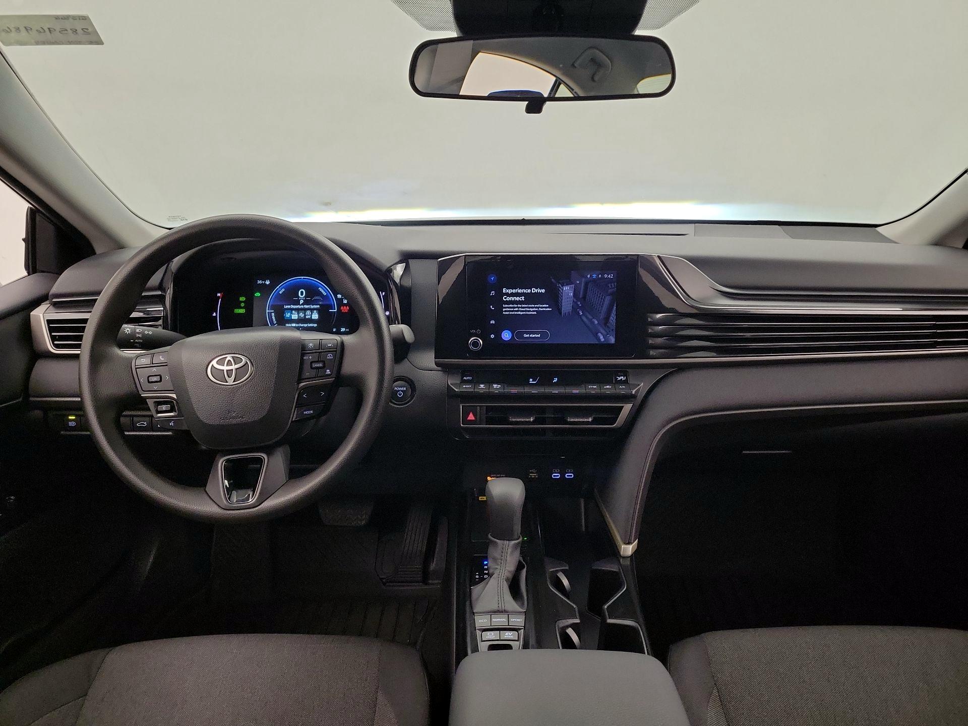 Thumbnail: 2025 Toyota Camry - 9