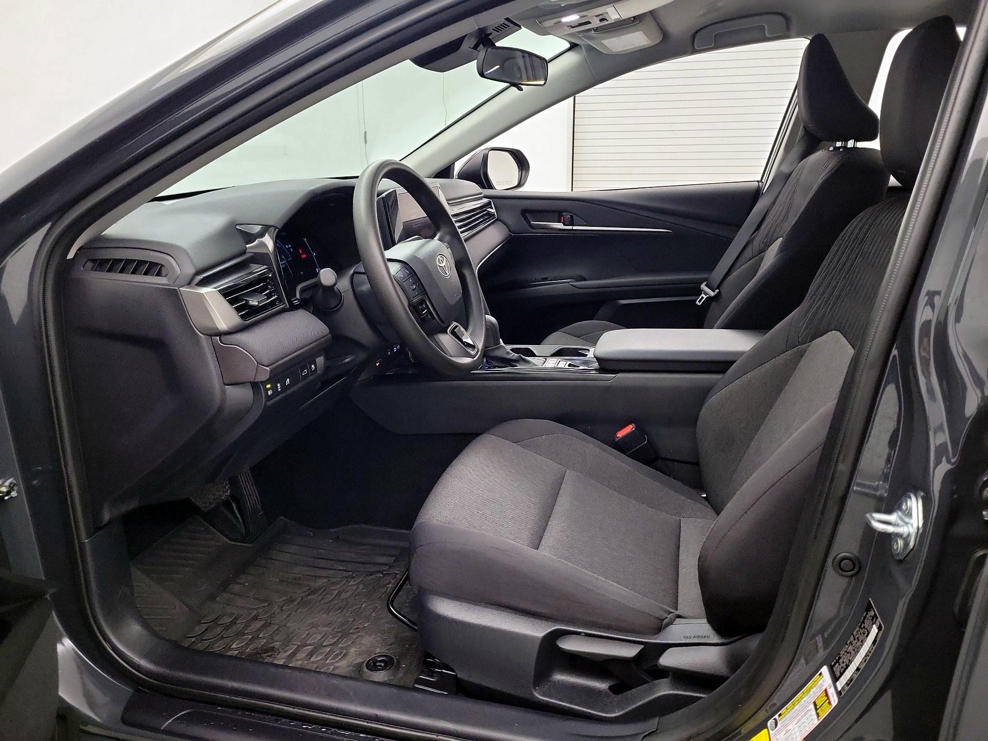 Thumbnail: 2025 Toyota Camry - 11