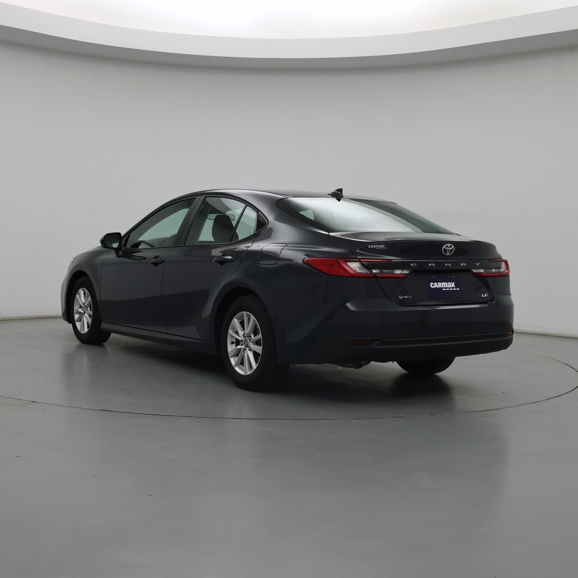 Thumbnail: 2025 Toyota Camry - 2