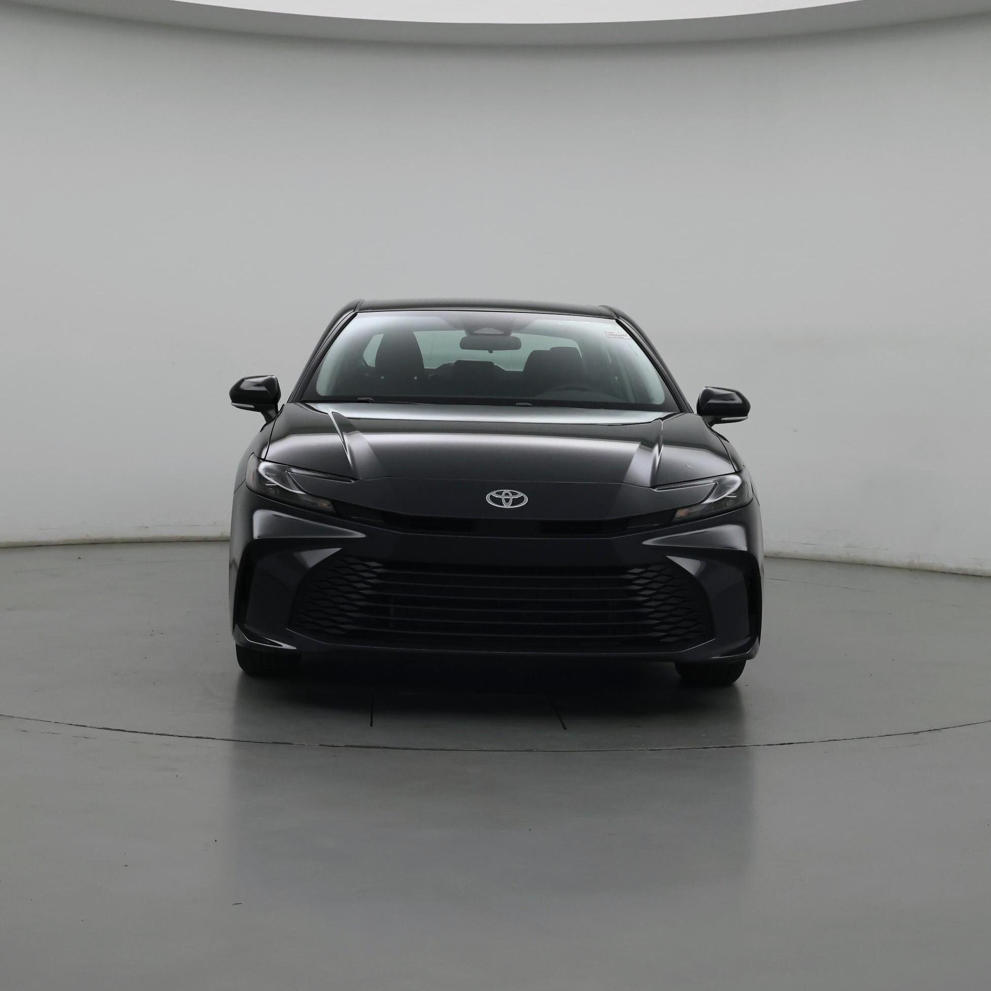 Thumbnail: 2025 Toyota Camry - 5