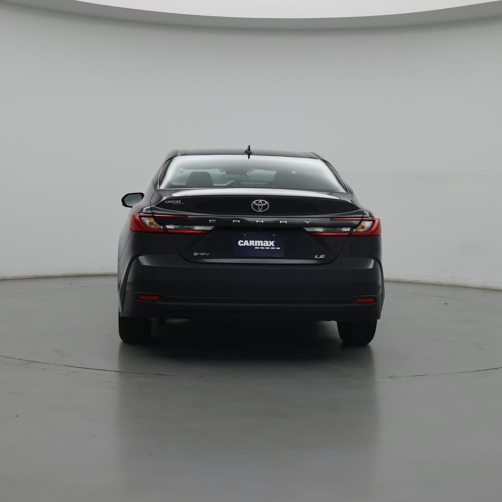 Thumbnail: 2025 Toyota Camry - 6