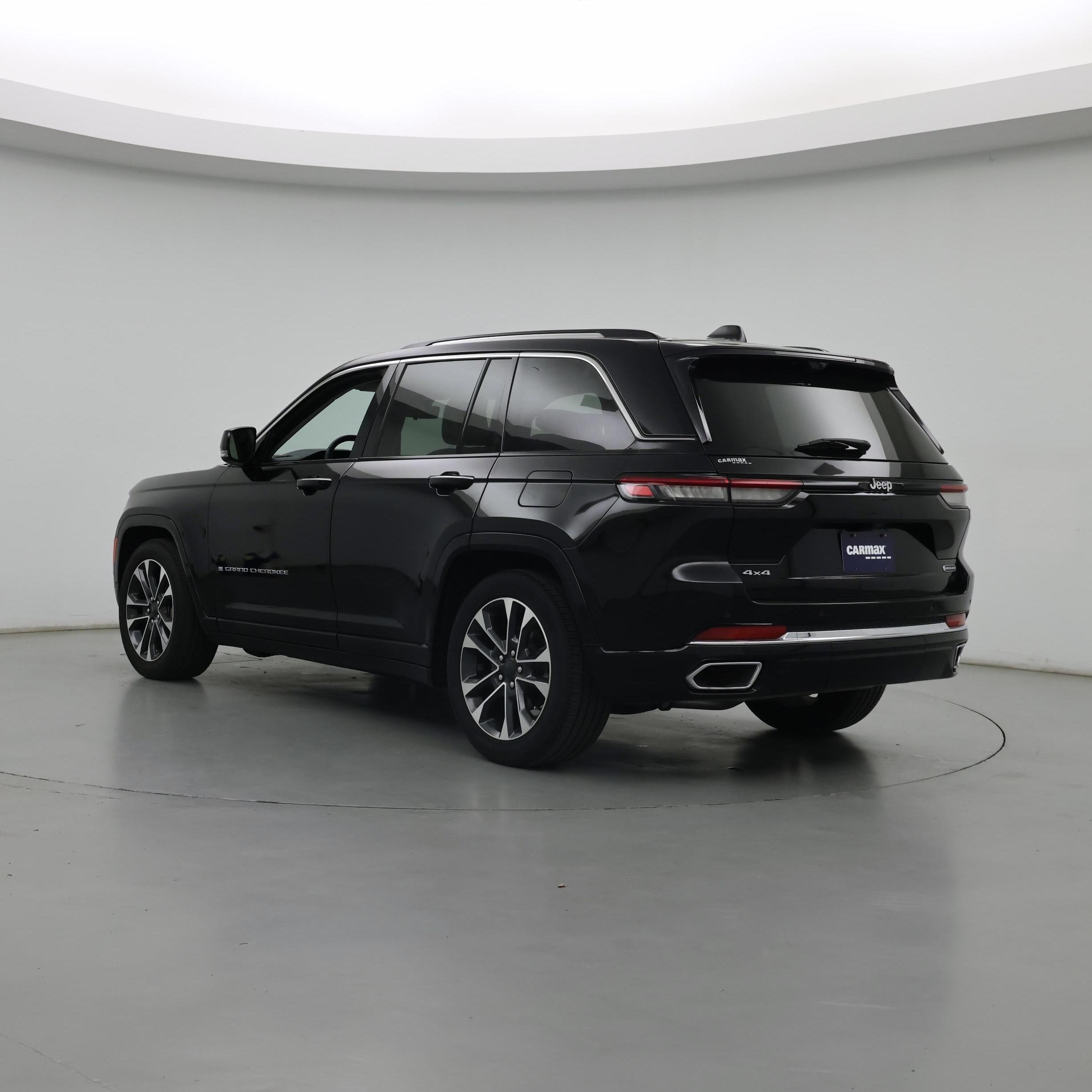 Thumbnail: 2023 Jeep Grand Cherokee - 2