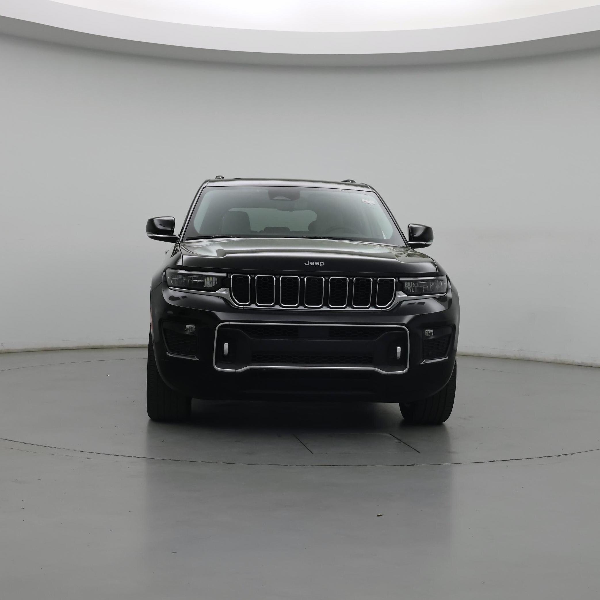 Thumbnail: 2023 Jeep Grand Cherokee - 5
