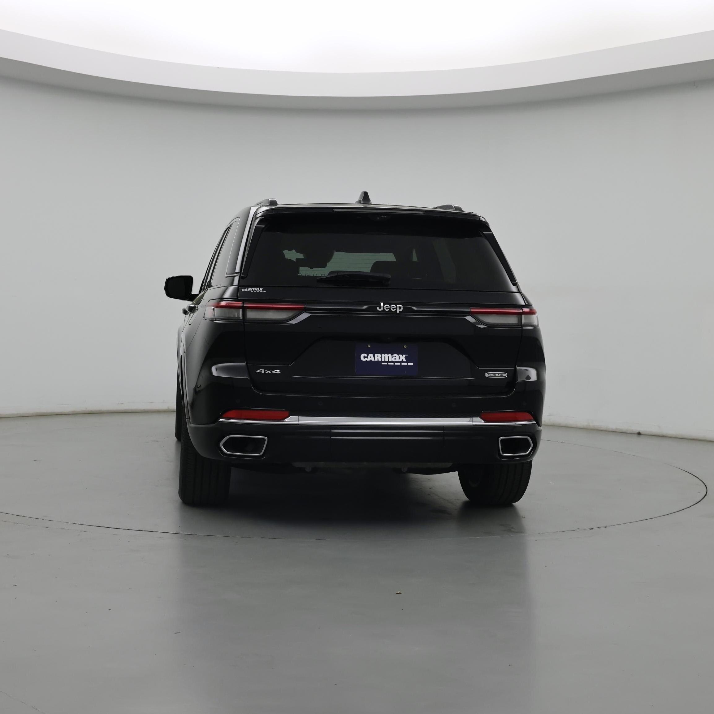 Thumbnail: 2023 Jeep Grand Cherokee - 6