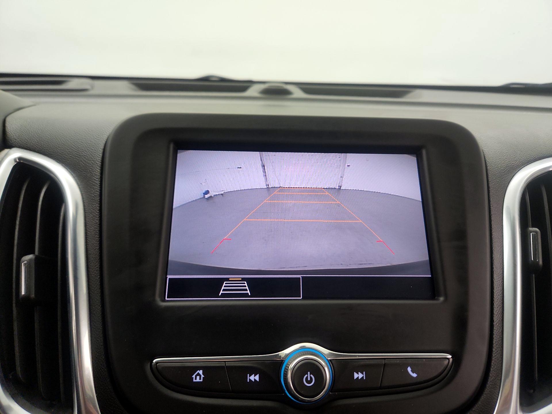 Thumbnail: 2022 Chevrolet Equinox - 14