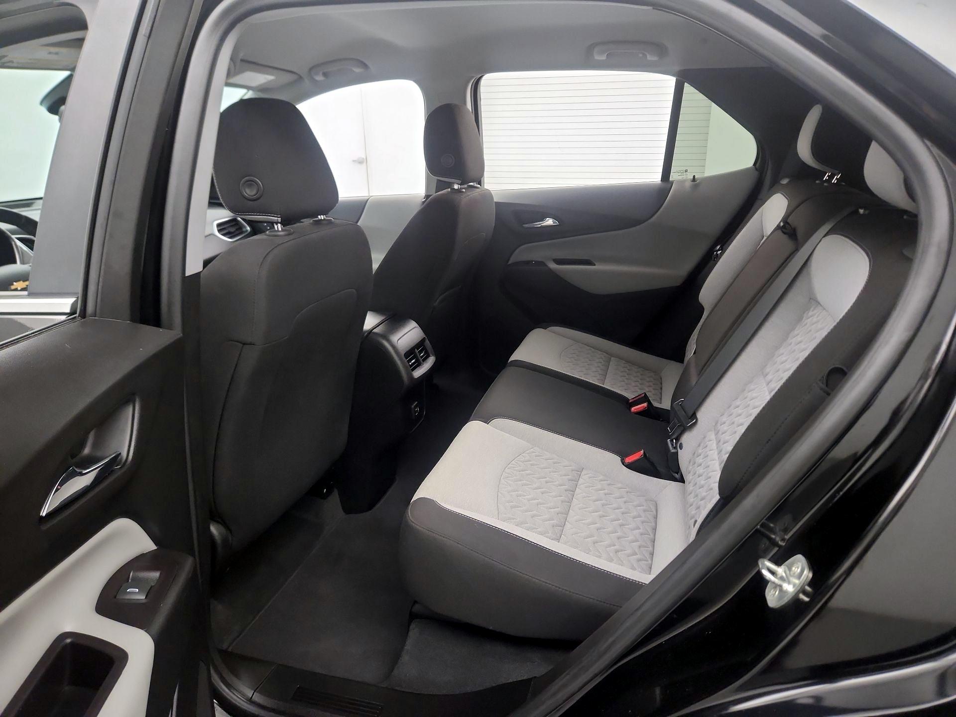 Thumbnail: 2022 Chevrolet Equinox - 19