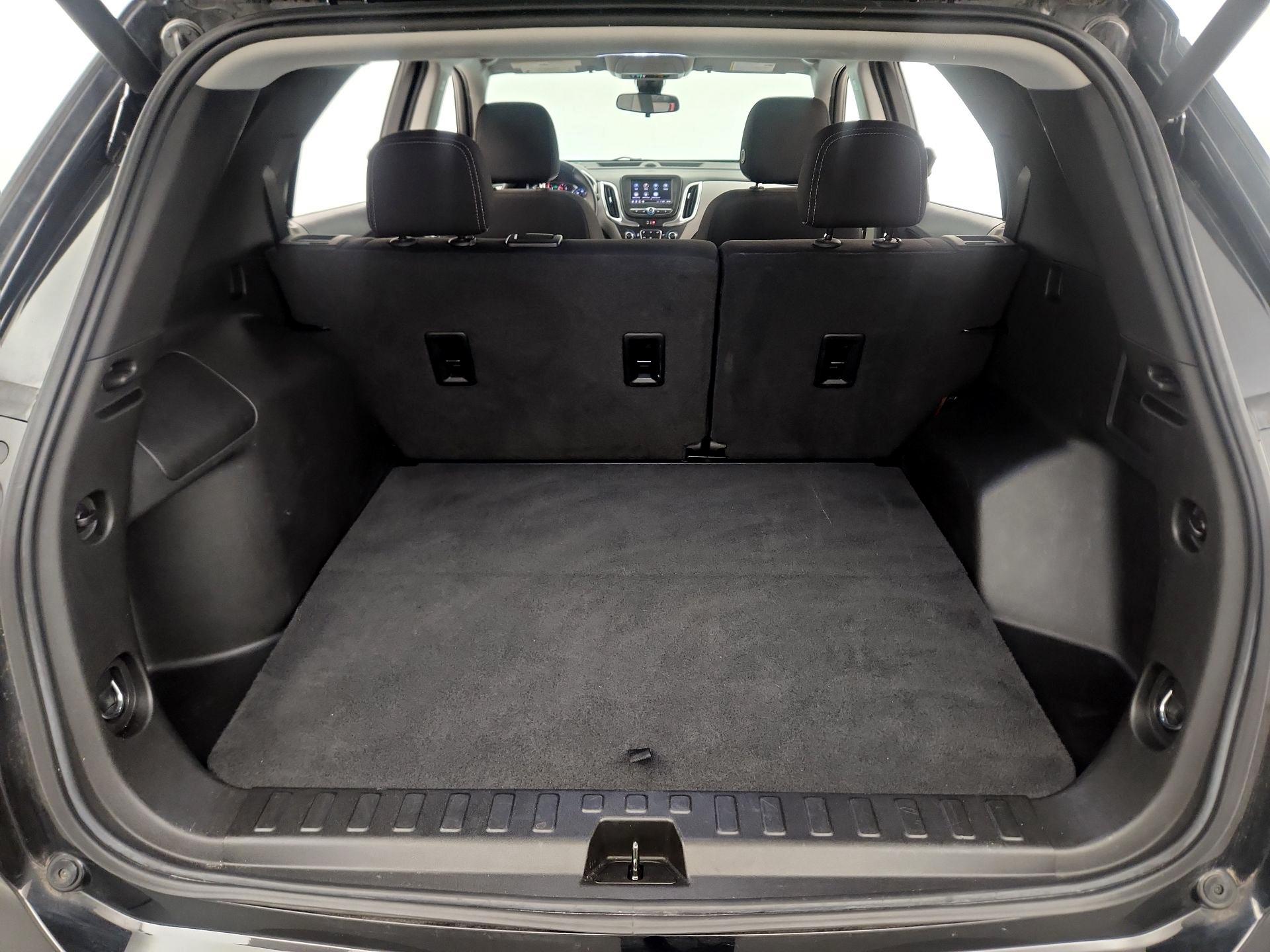 Thumbnail: 2022 Chevrolet Equinox - 20