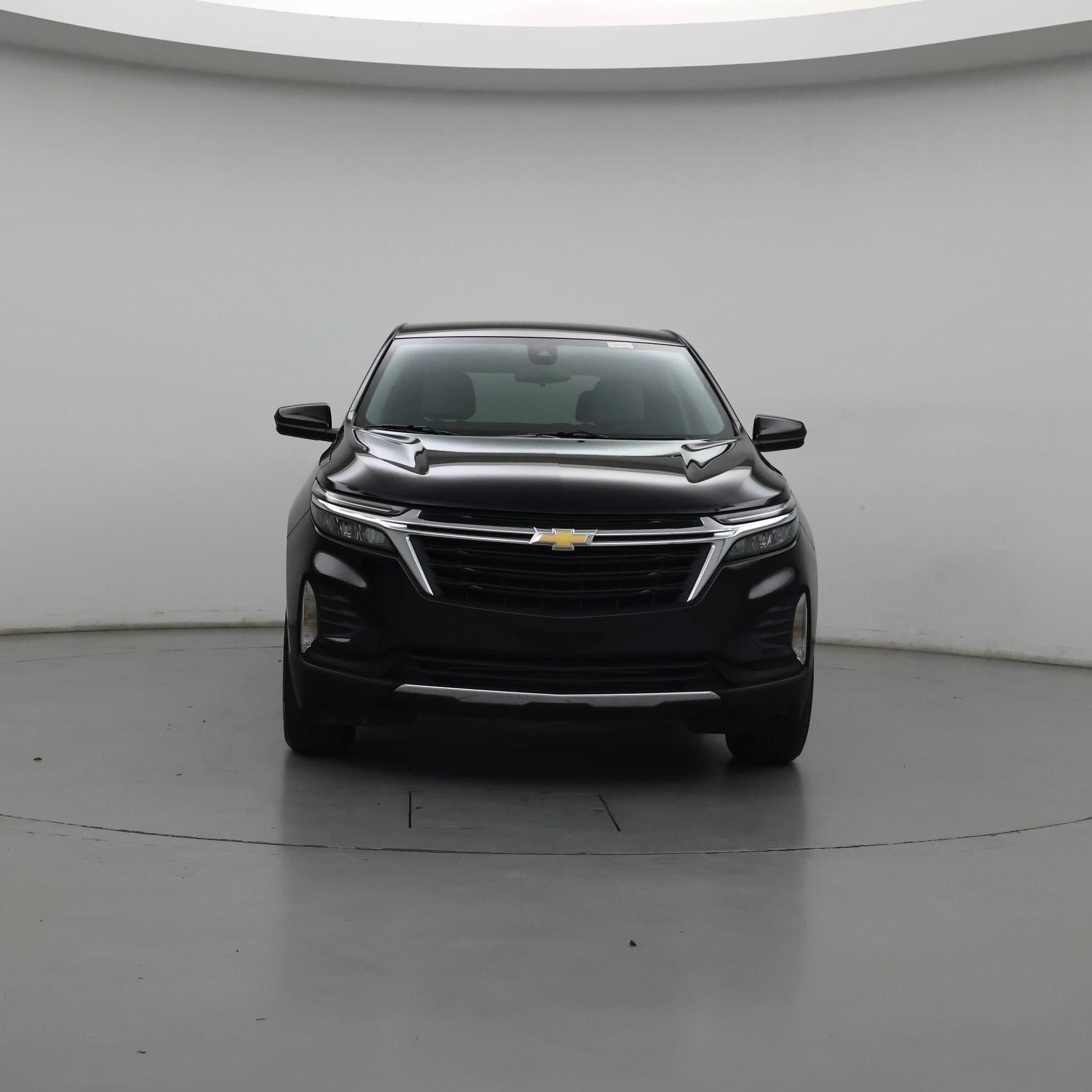 Thumbnail: 2022 Chevrolet Equinox - 5
