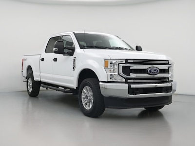 2022 Ford F250 XLT