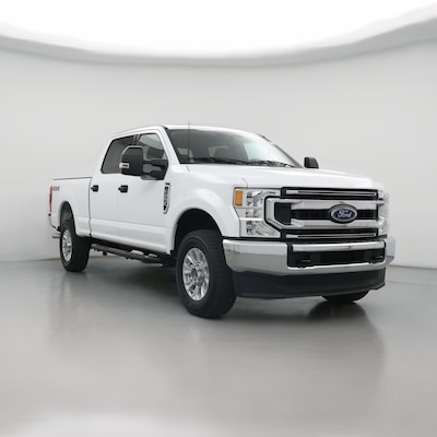 2022 Ford F250 XLT