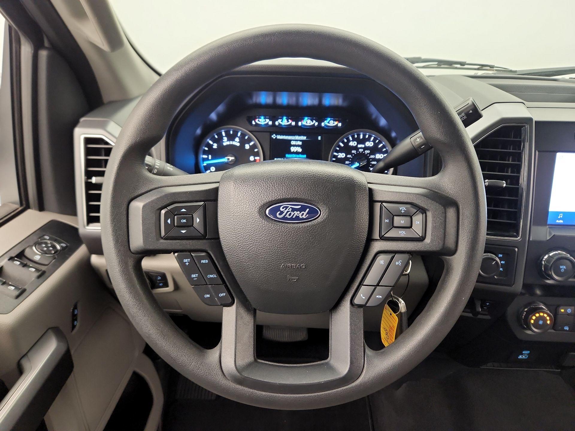 Thumbnail: 2022 Ford F-250 - 10