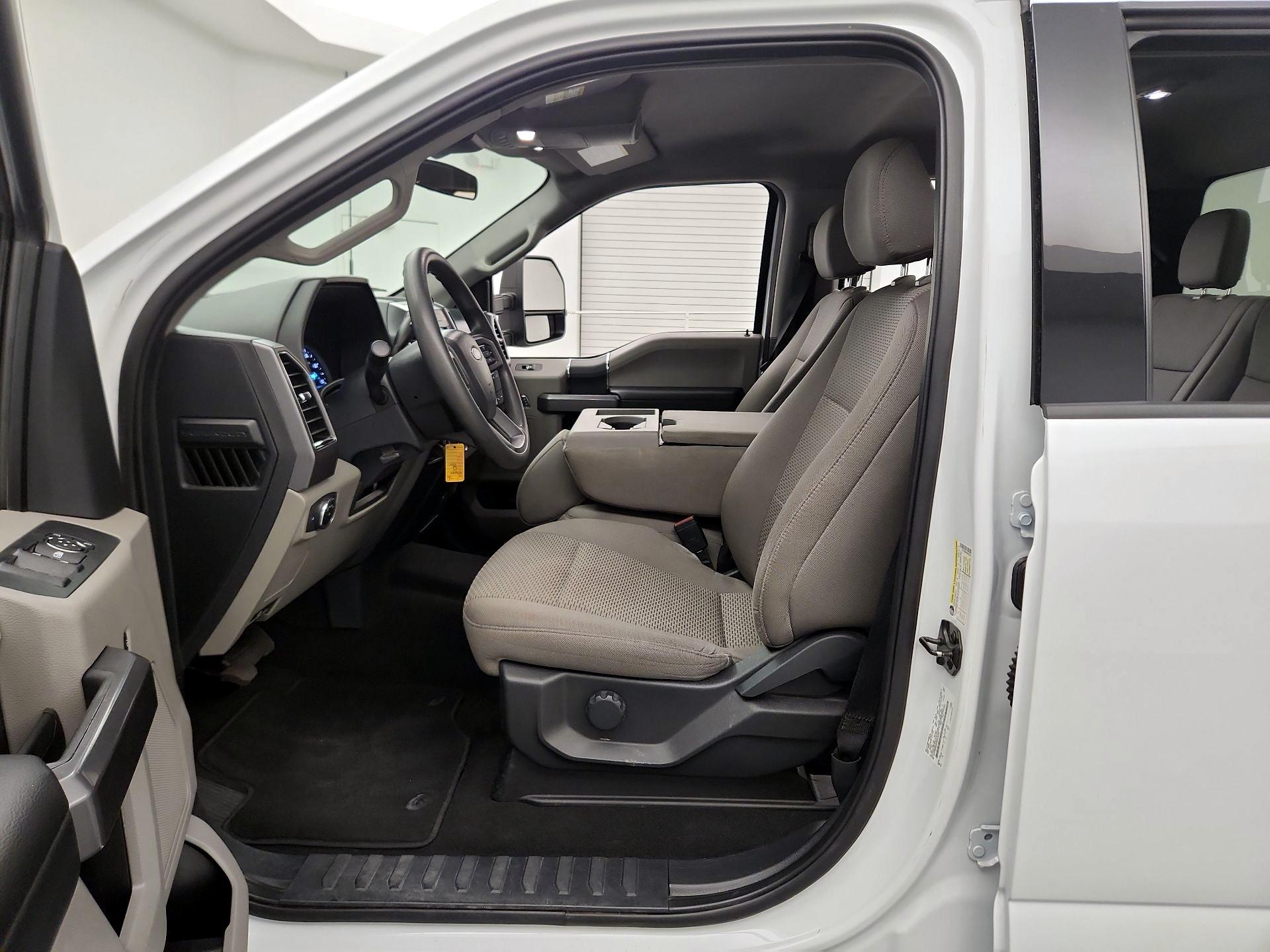 Thumbnail: 2022 Ford F-250 - 11