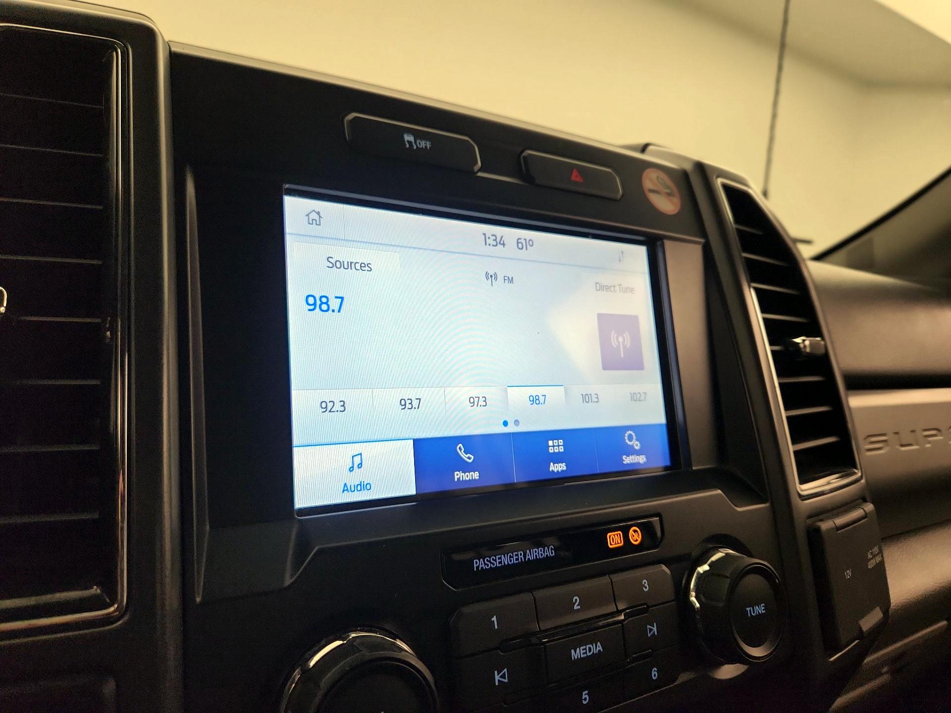 Thumbnail: 2022 Ford F-250 - 15