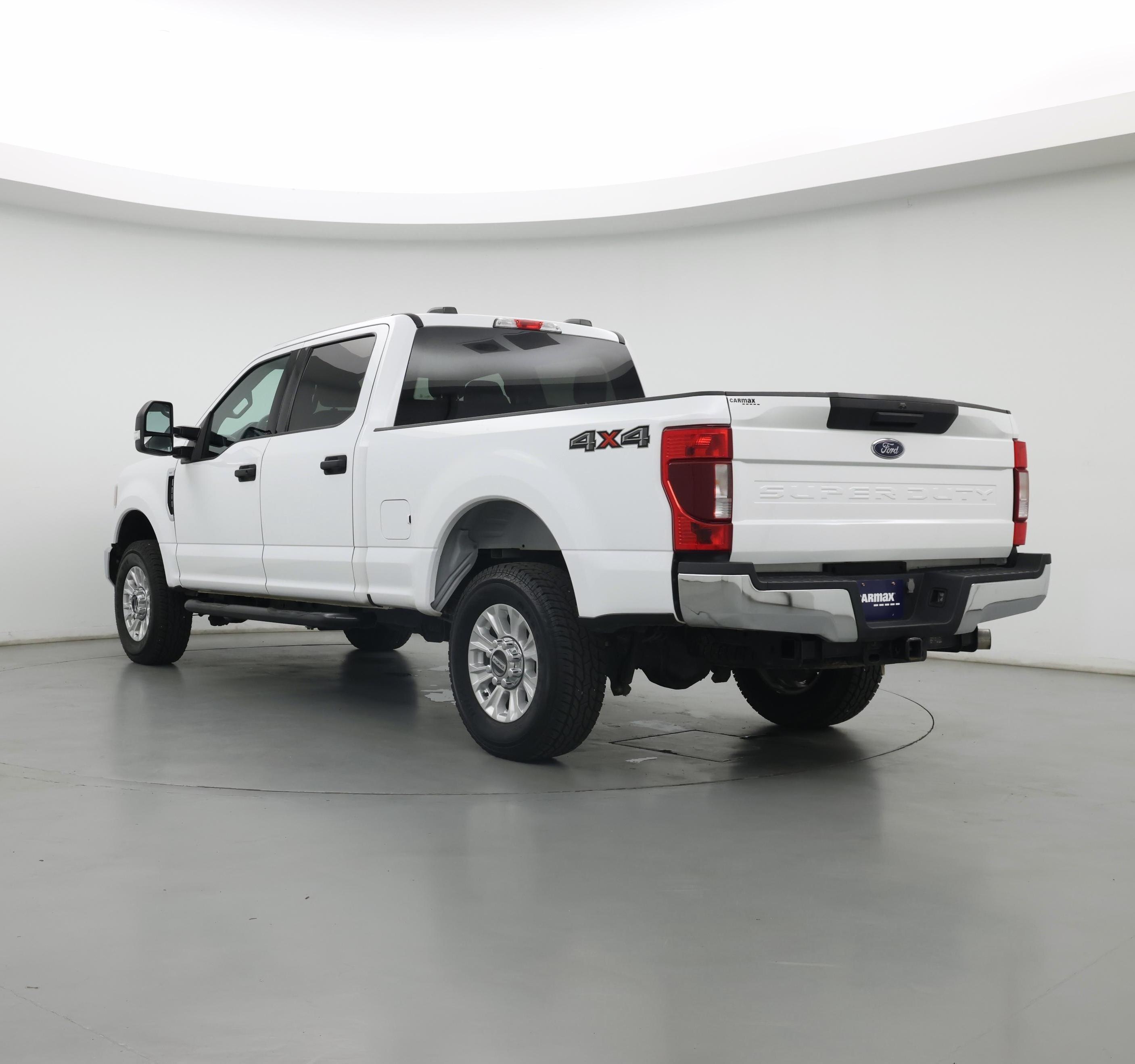 Thumbnail: 2022 Ford F-250 - 2