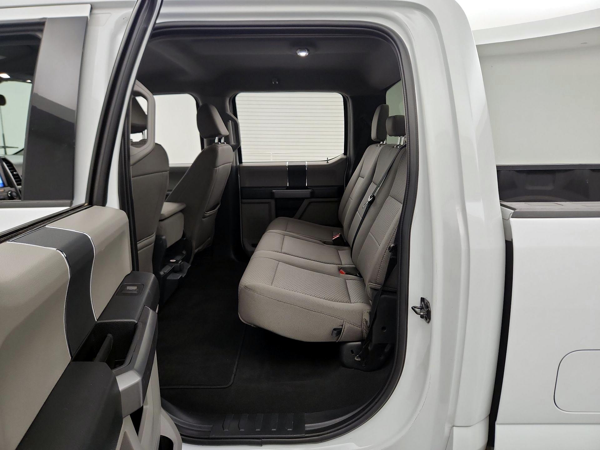 Thumbnail: 2022 Ford F-250 - 19