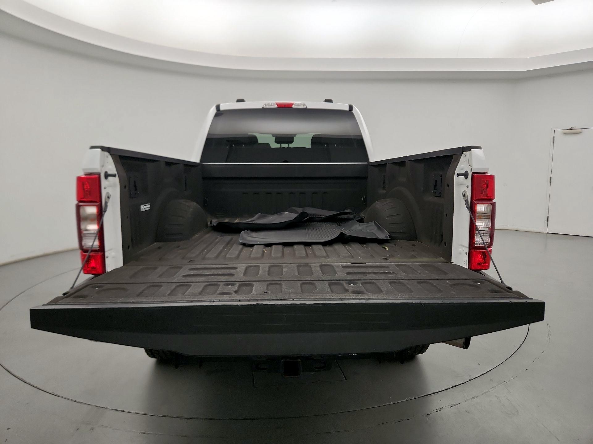 Thumbnail: 2022 Ford F-250 - 20