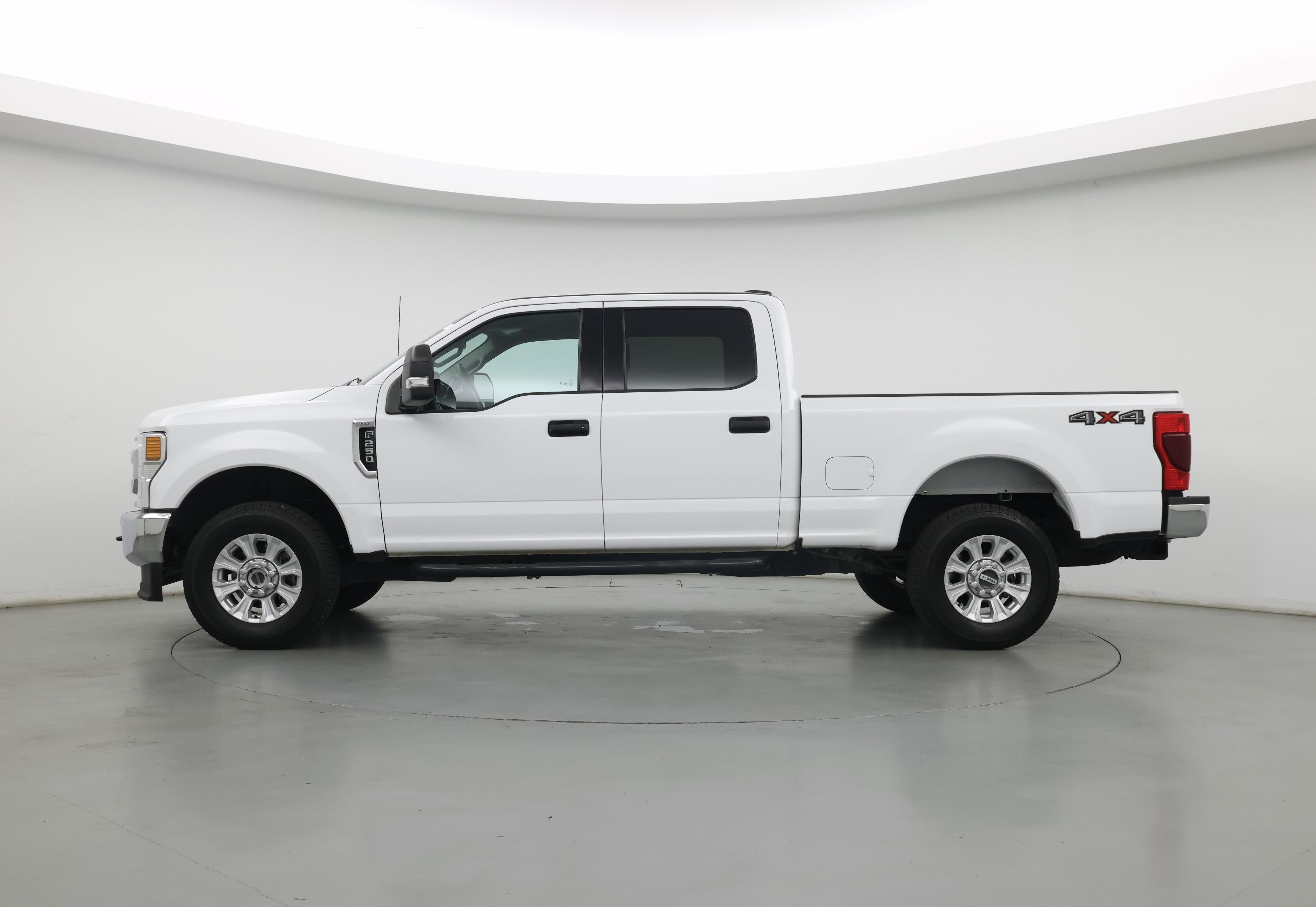 Thumbnail: 2022 Ford F-250 - 3