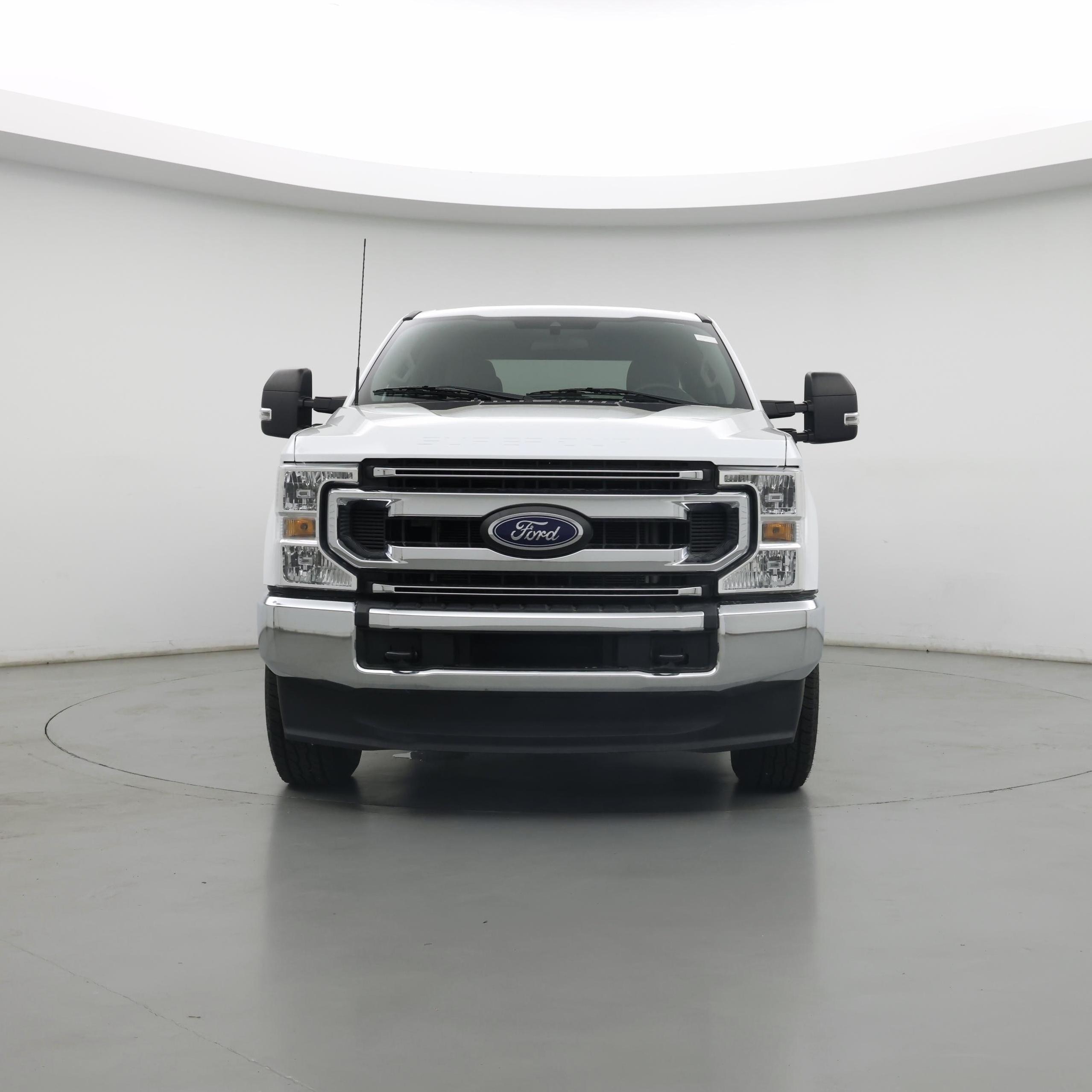 Thumbnail: 2022 Ford F-250 - 5