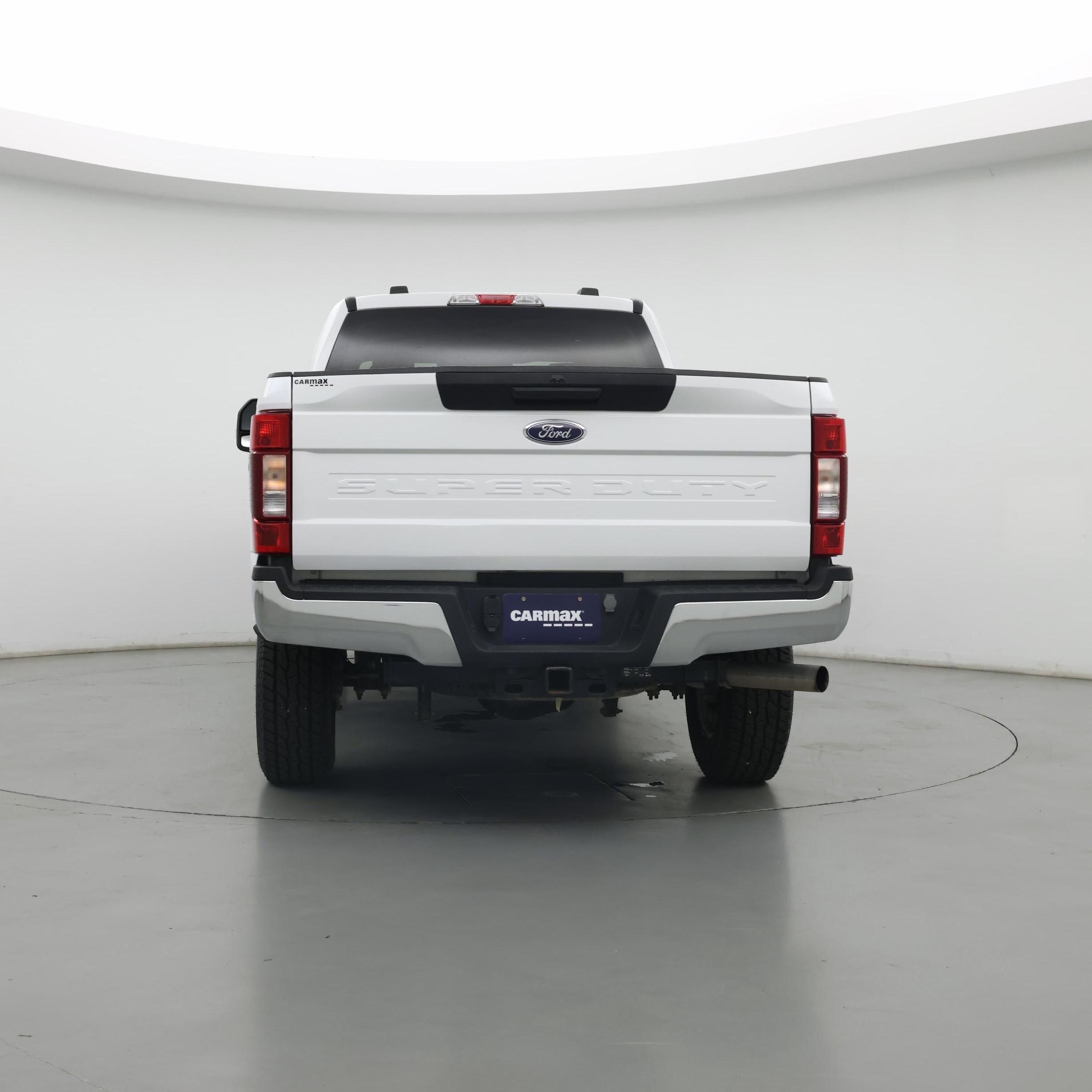 Thumbnail: 2022 Ford F-250 - 6