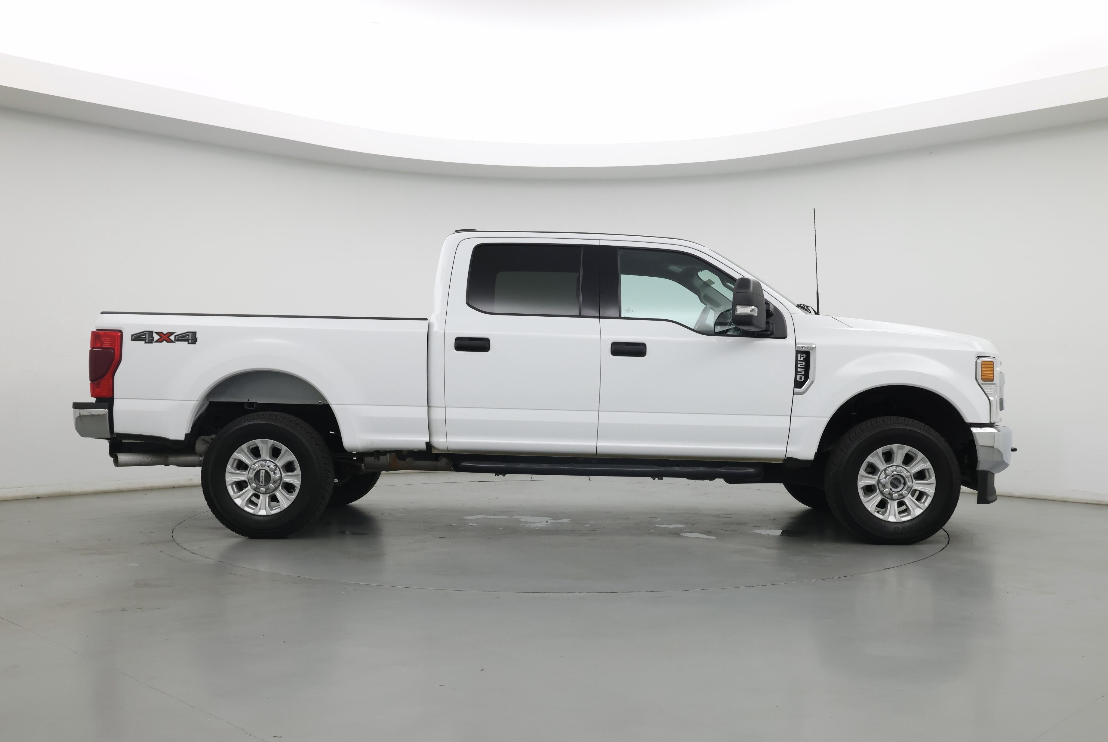 Thumbnail: 2022 Ford F-250 - 7