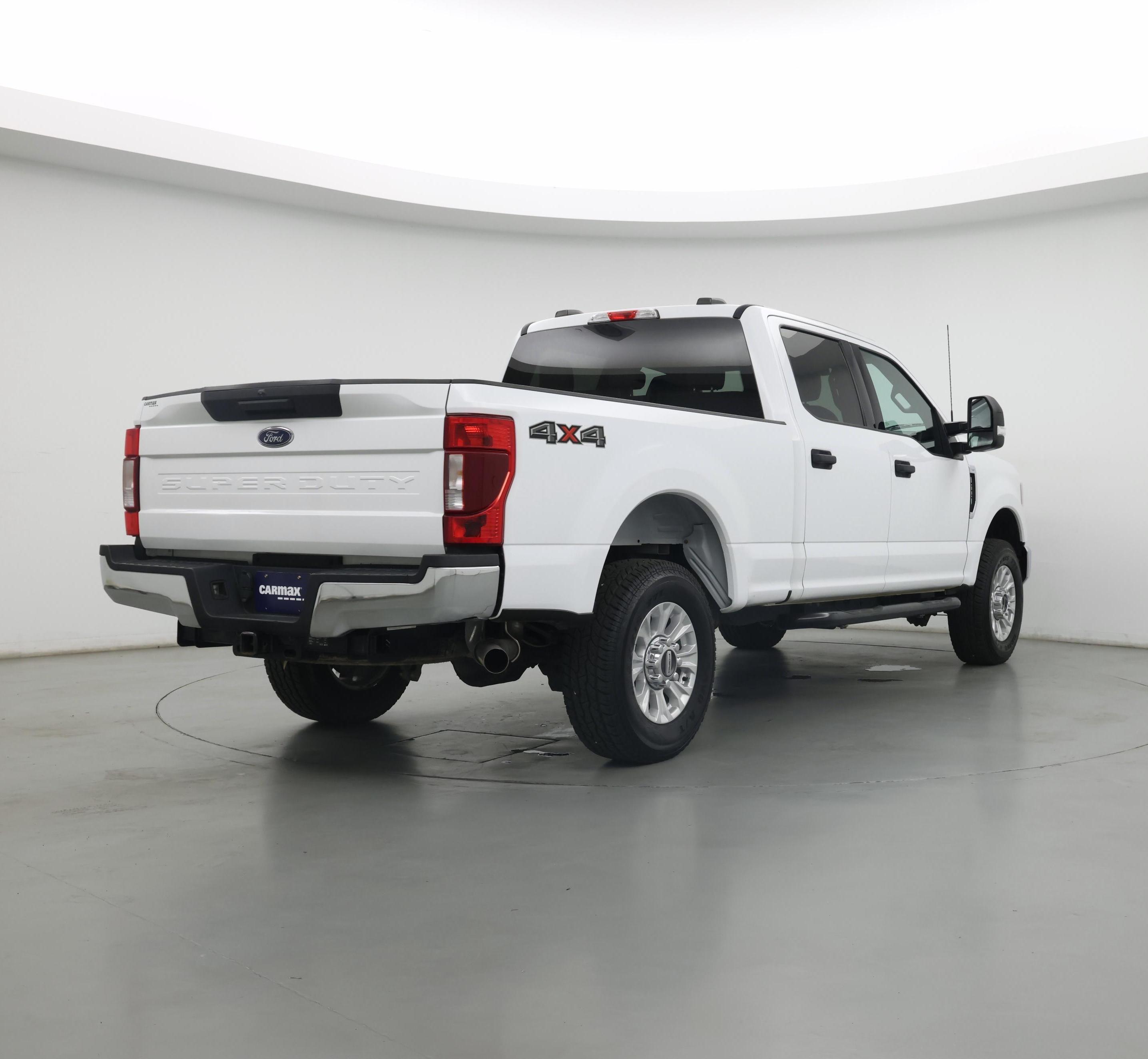 Thumbnail: 2022 Ford F-250 - 8