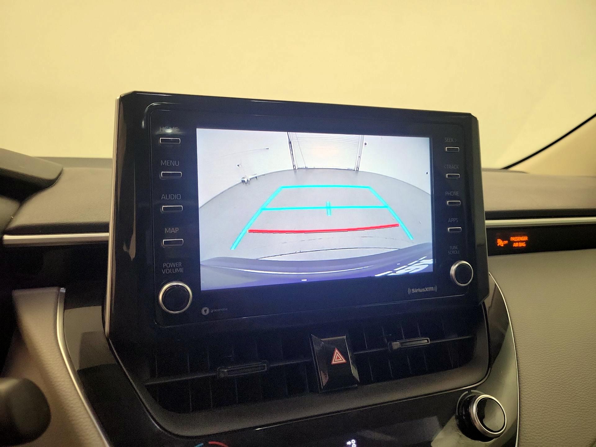 Thumbnail: 2021 Toyota Corolla - 14