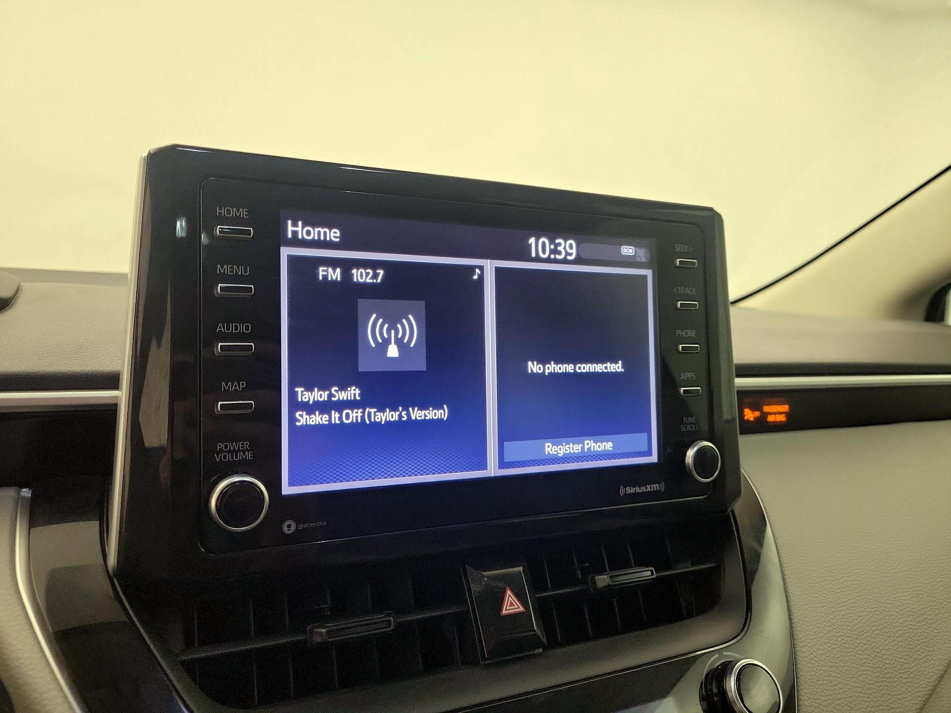 Thumbnail: 2021 Toyota Corolla - 15