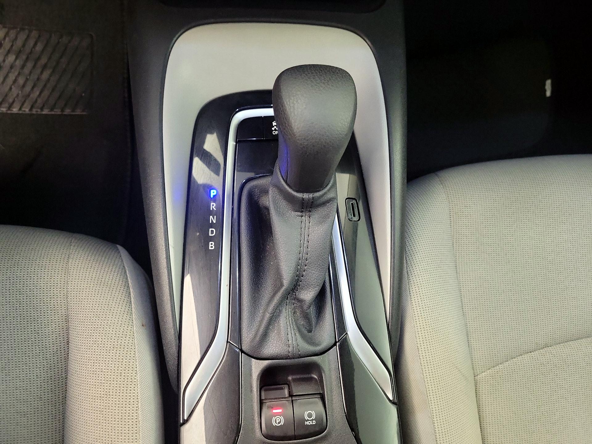 Thumbnail: 2021 Toyota Corolla - 17