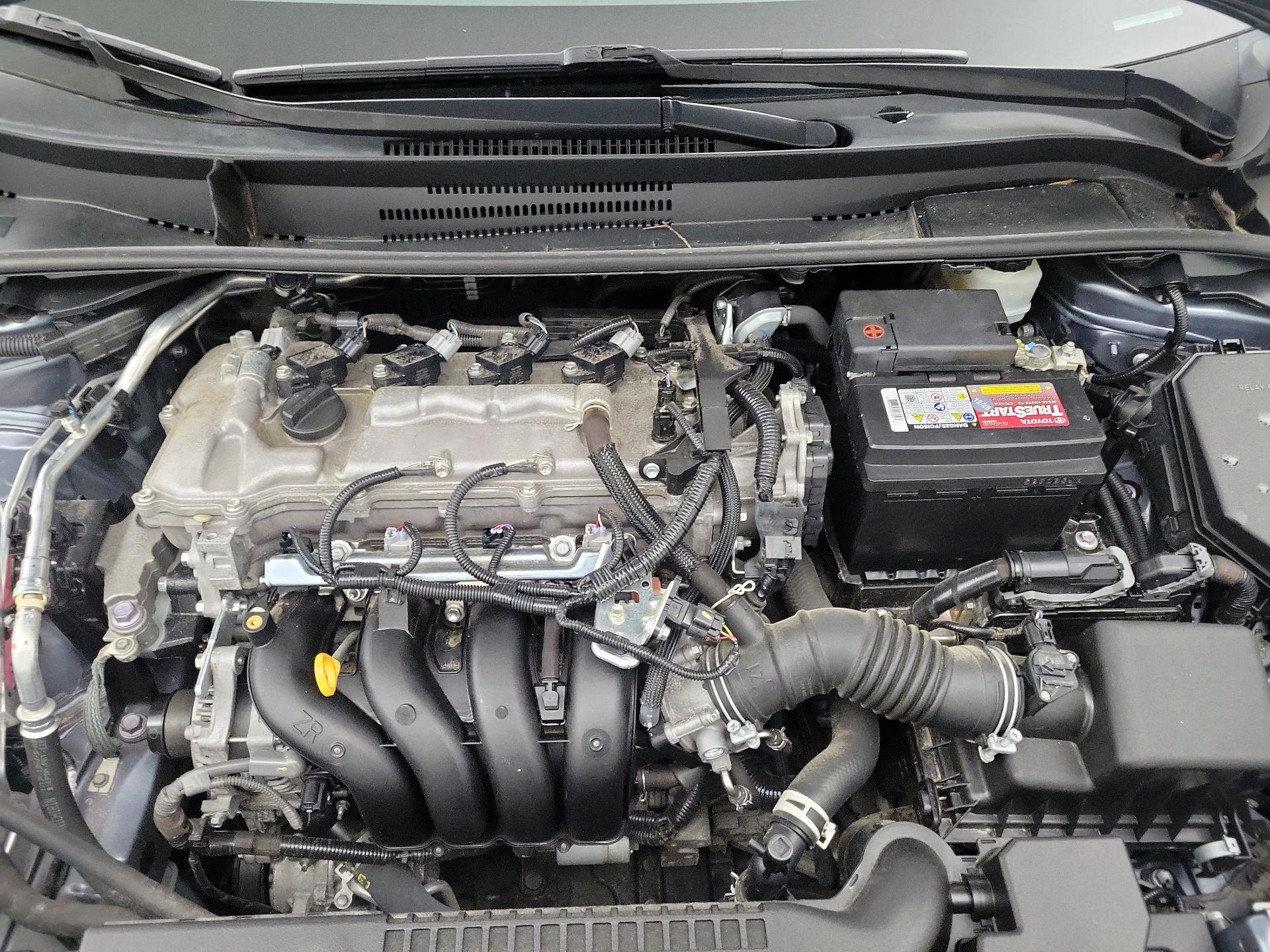 Thumbnail: 2021 Toyota Corolla - 20