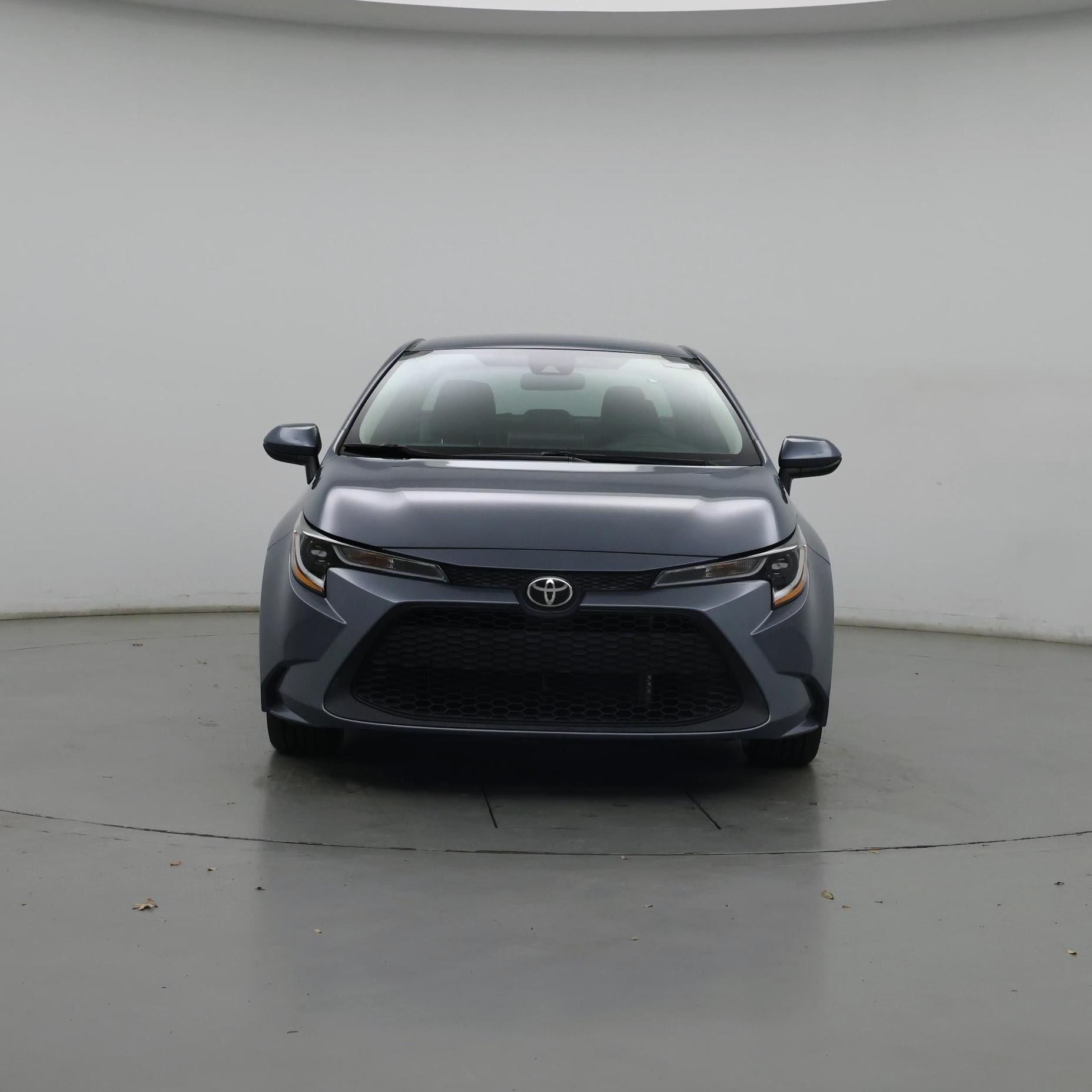 Thumbnail: 2021 Toyota Corolla - 5