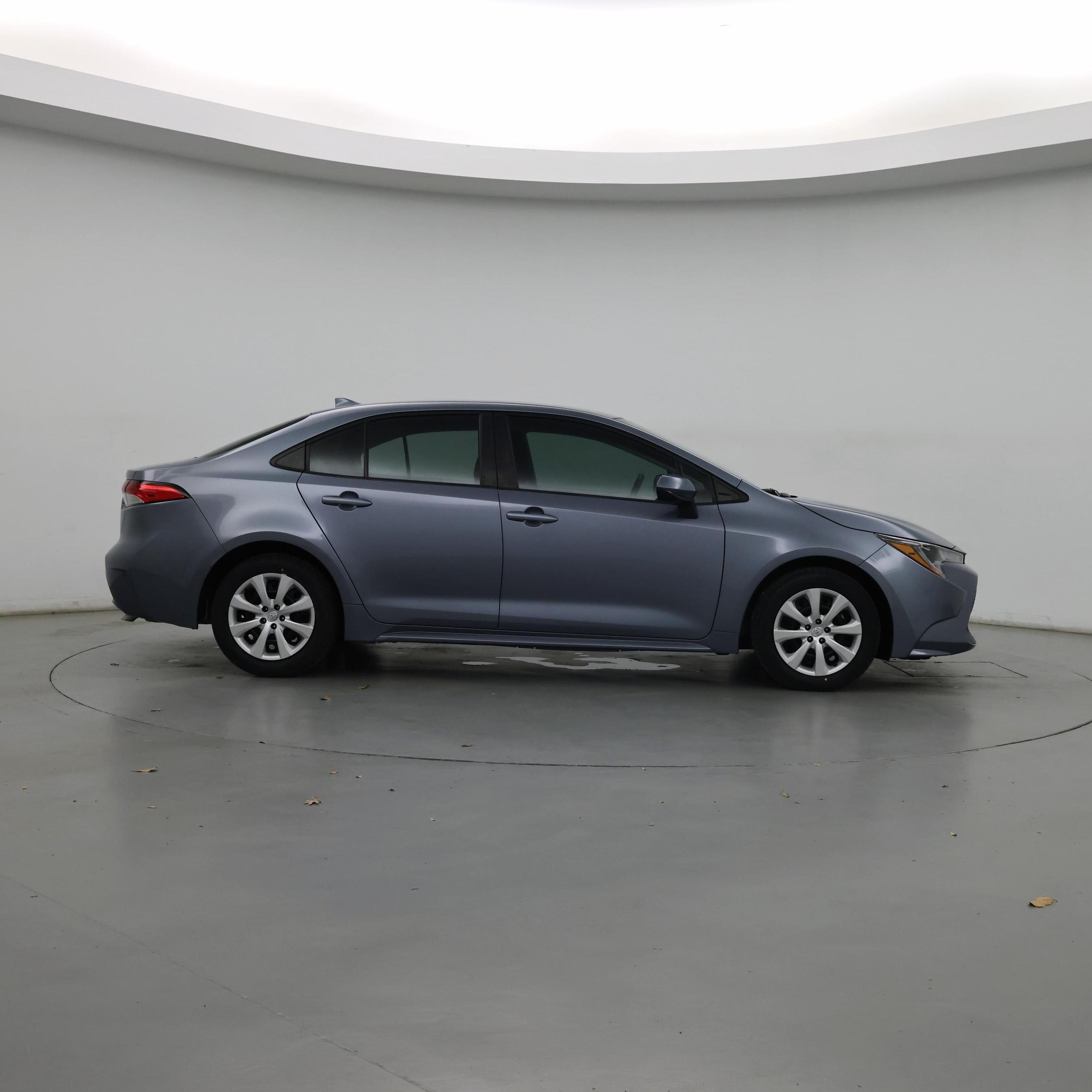 Thumbnail: 2021 Toyota Corolla - 7