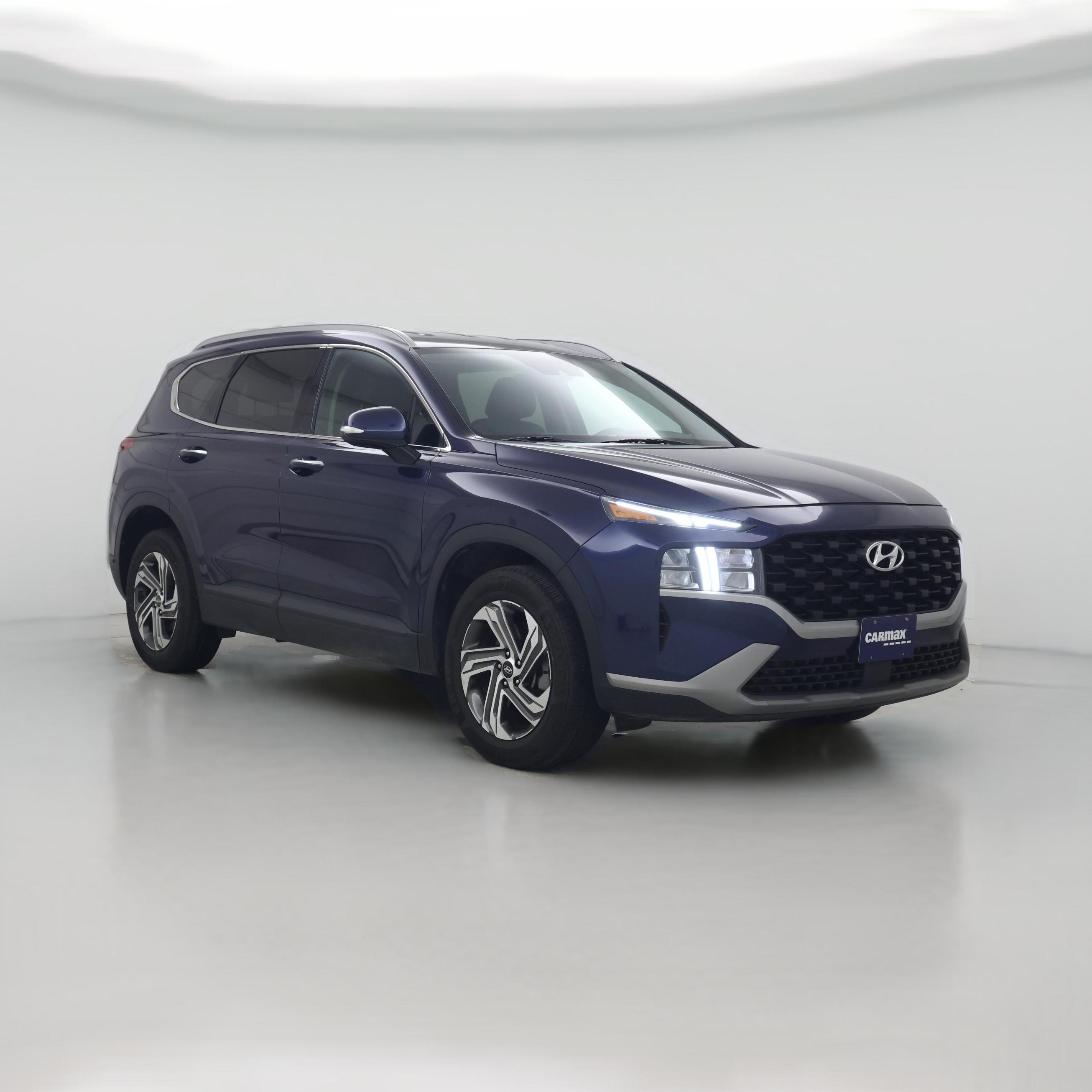 Thumbnail: 2023 Hyundai Santa Fe - 1