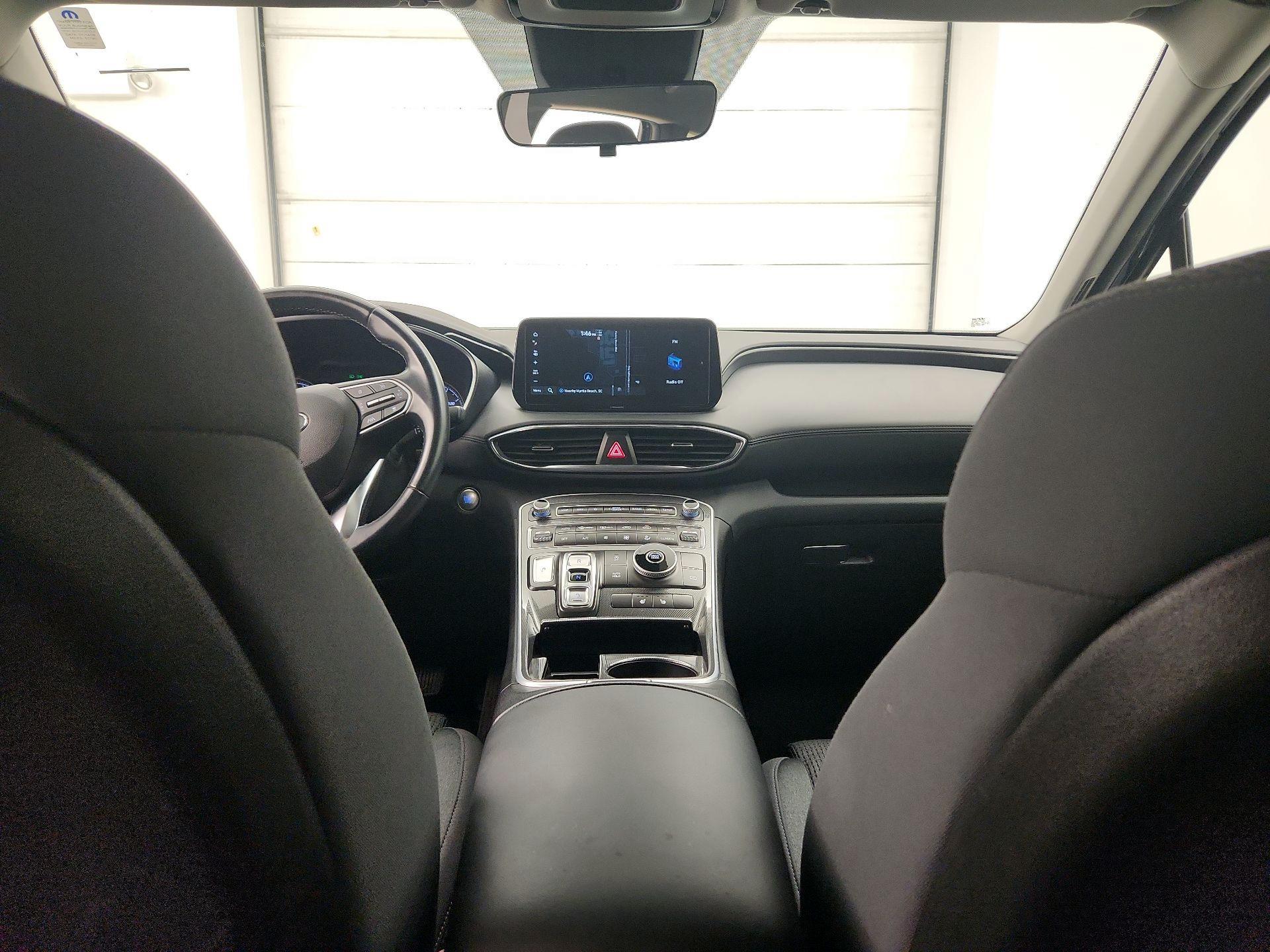 Thumbnail: 2023 Hyundai Santa Fe - 9