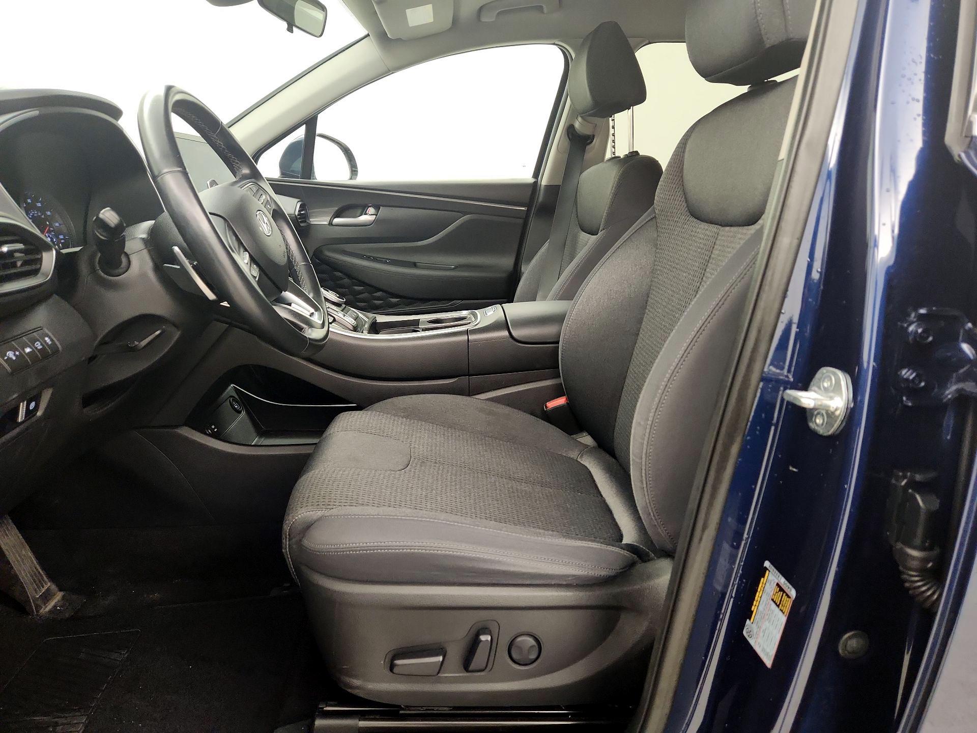 Thumbnail: 2023 Hyundai Santa Fe - 11