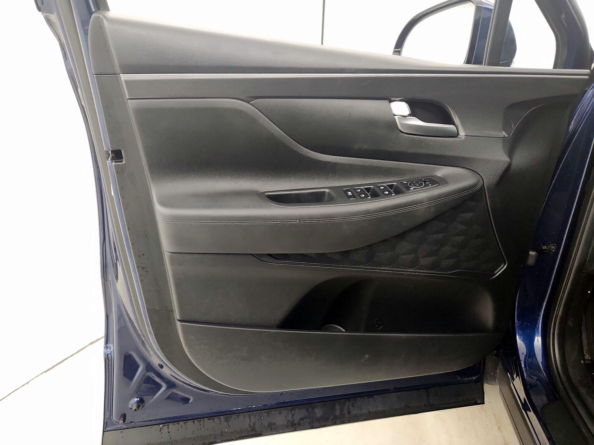 Thumbnail: 2023 Hyundai Santa Fe - 12