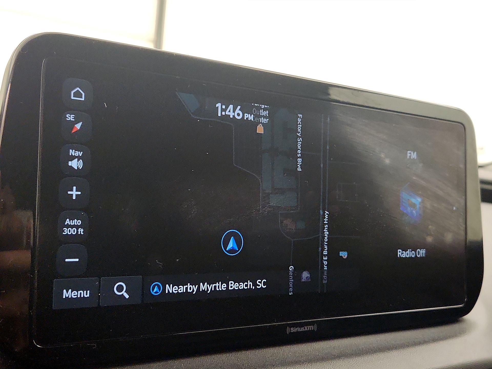 Thumbnail: 2023 Hyundai Santa Fe - 14