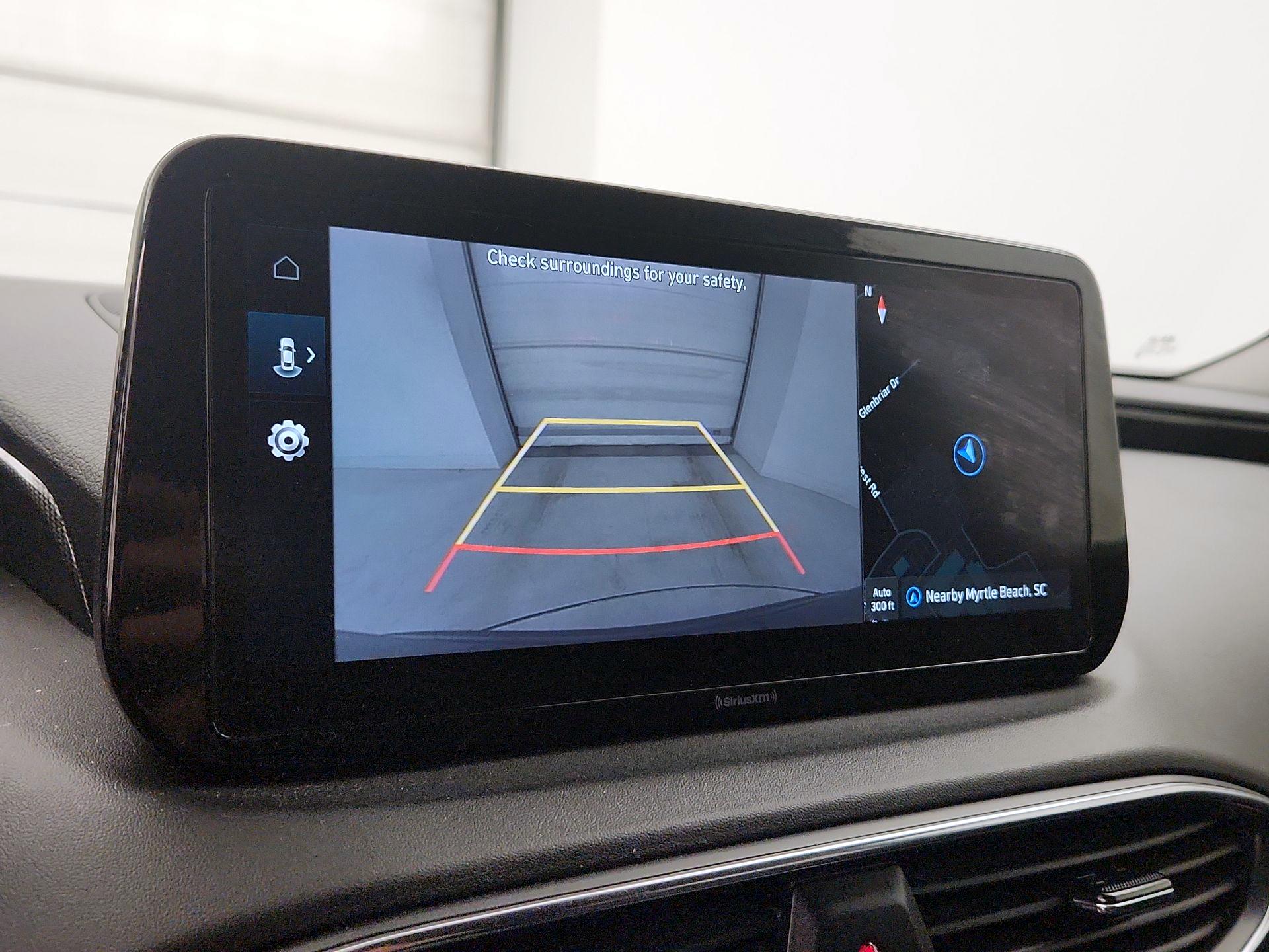 Thumbnail: 2023 Hyundai Santa Fe - 15